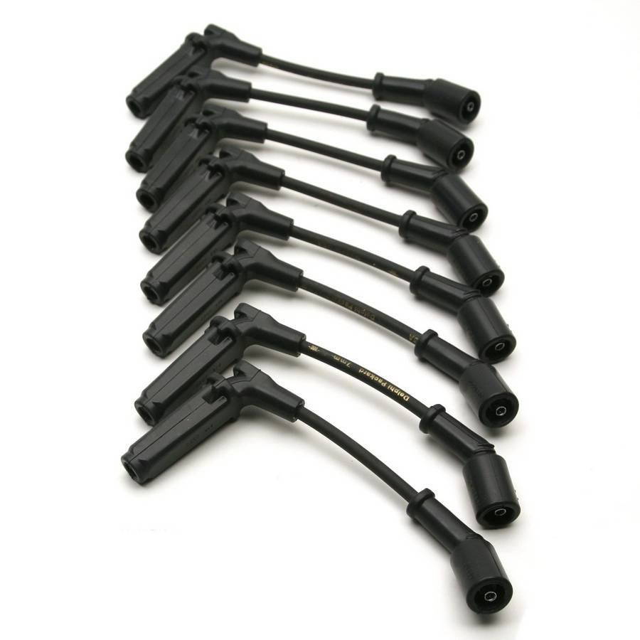 Spark Plug Wire Set
