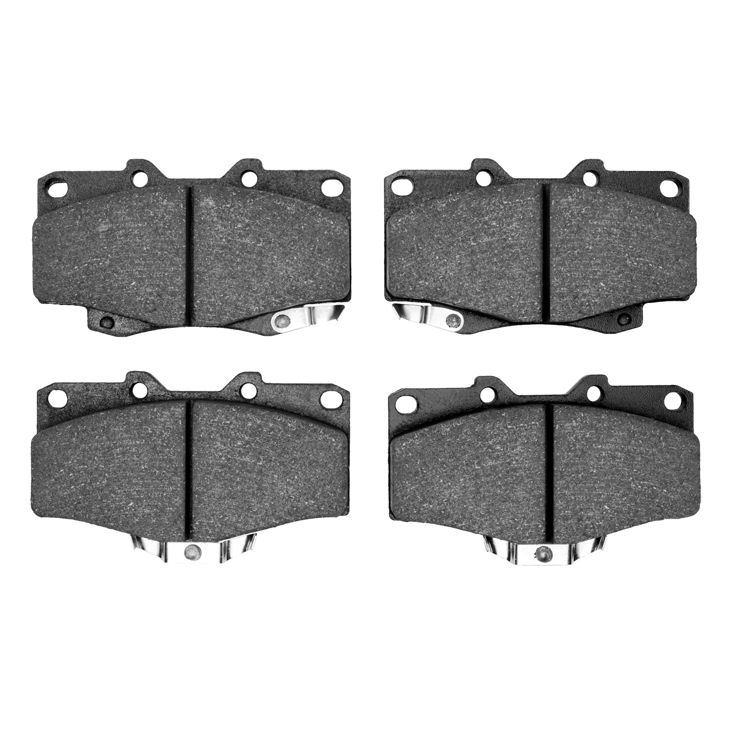 3000 CERAMIC BRAKE PADS