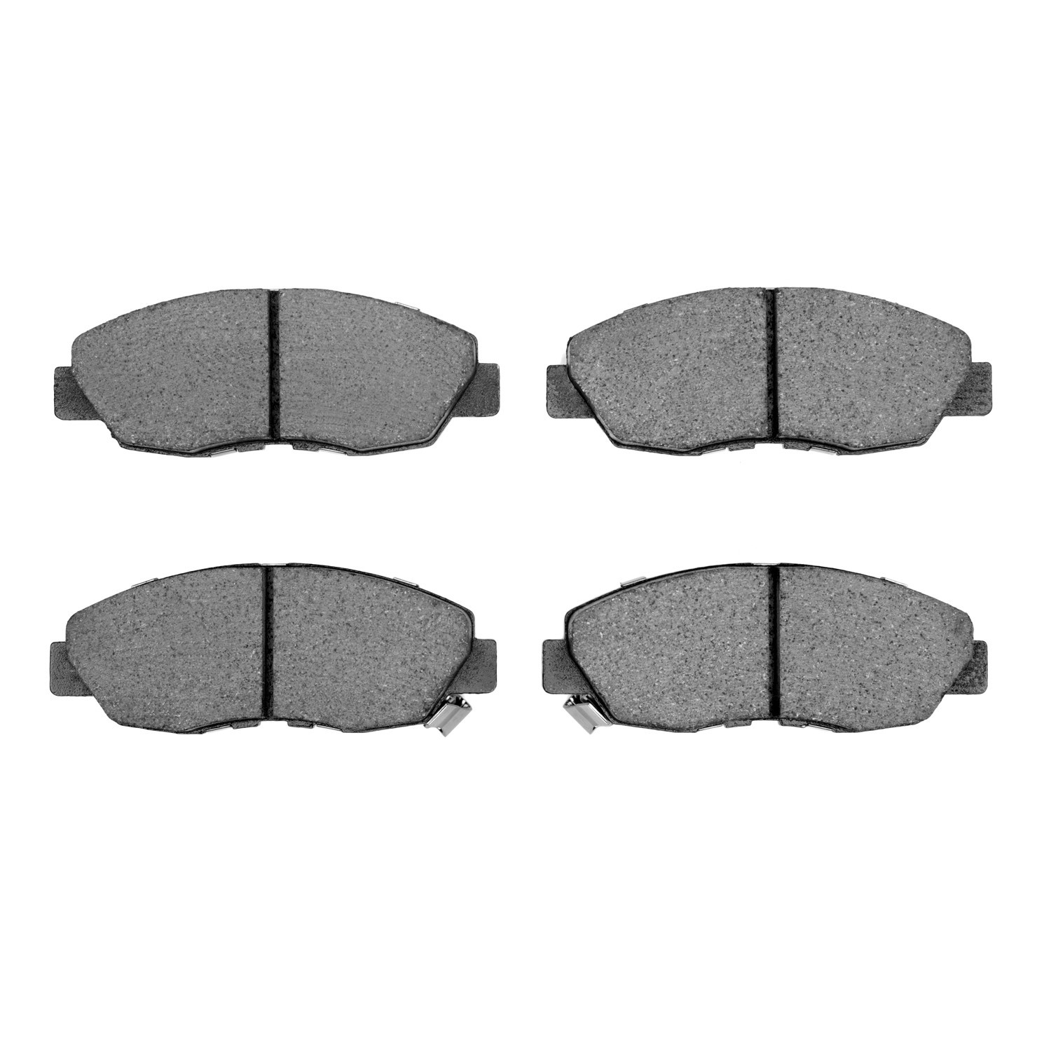 3000 CERAMIC BRAKE PADS