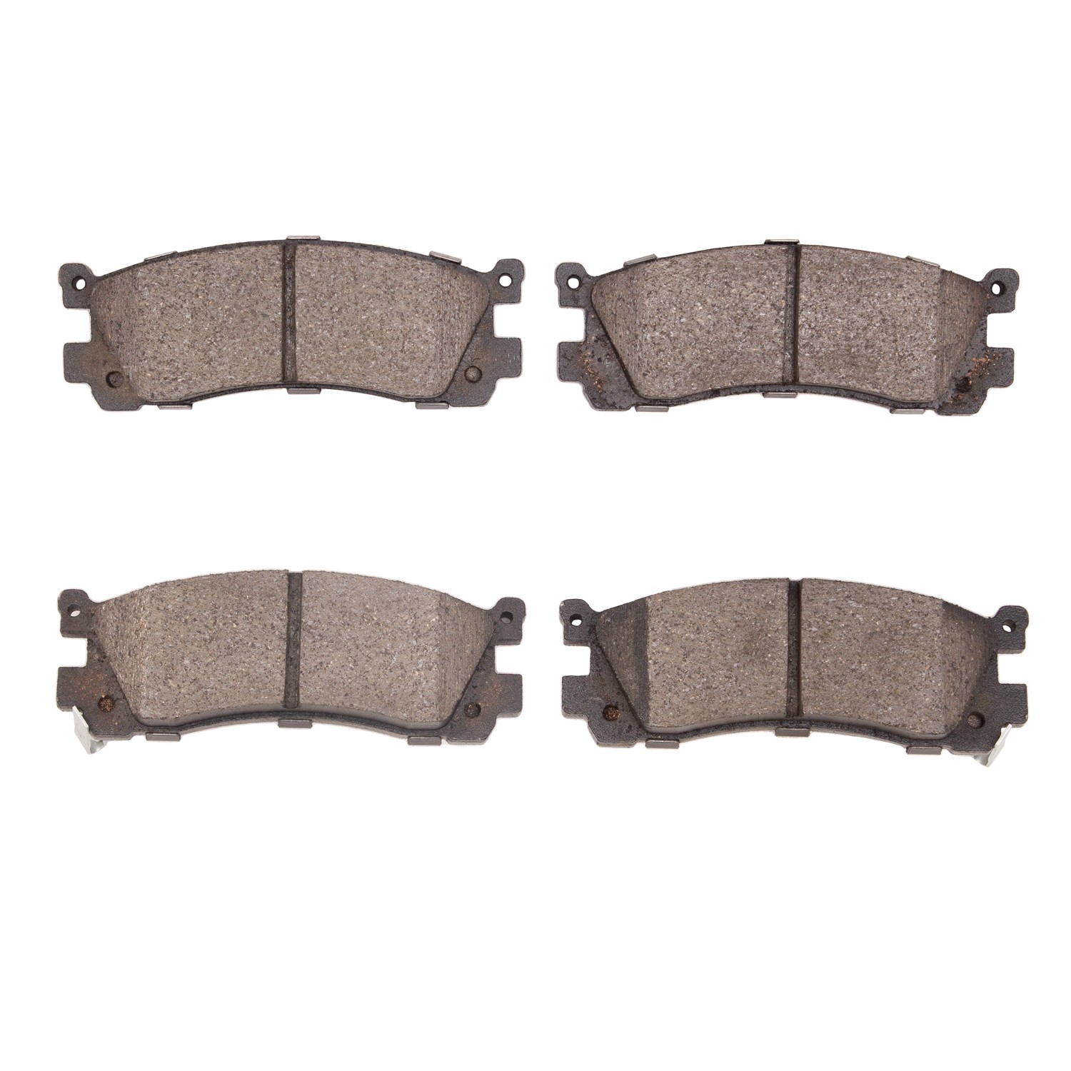 3000 CERAMIC BRAKE PADS