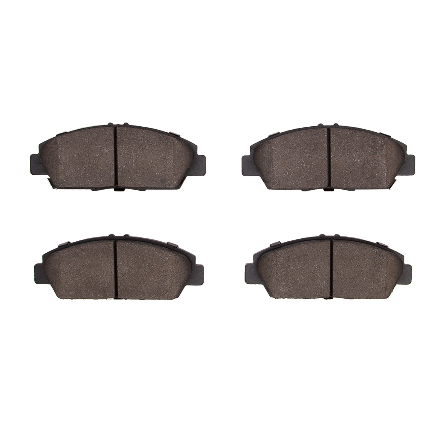 3000 CERAMIC BRAKE PADS