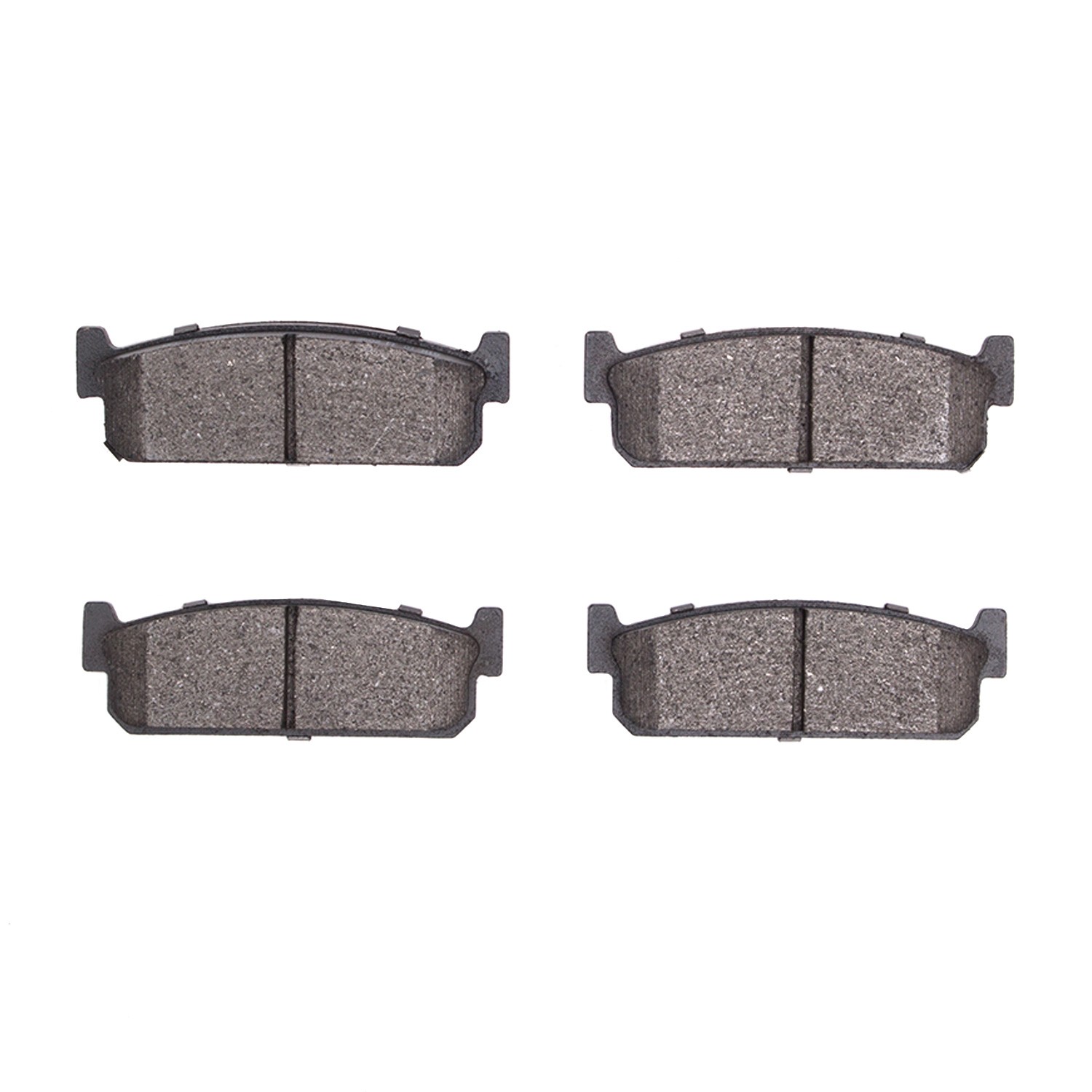 3000 CERAMIC BRAKE PADS