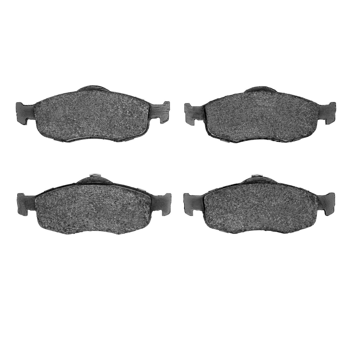 3000 CERAMIC BRAKE PADS