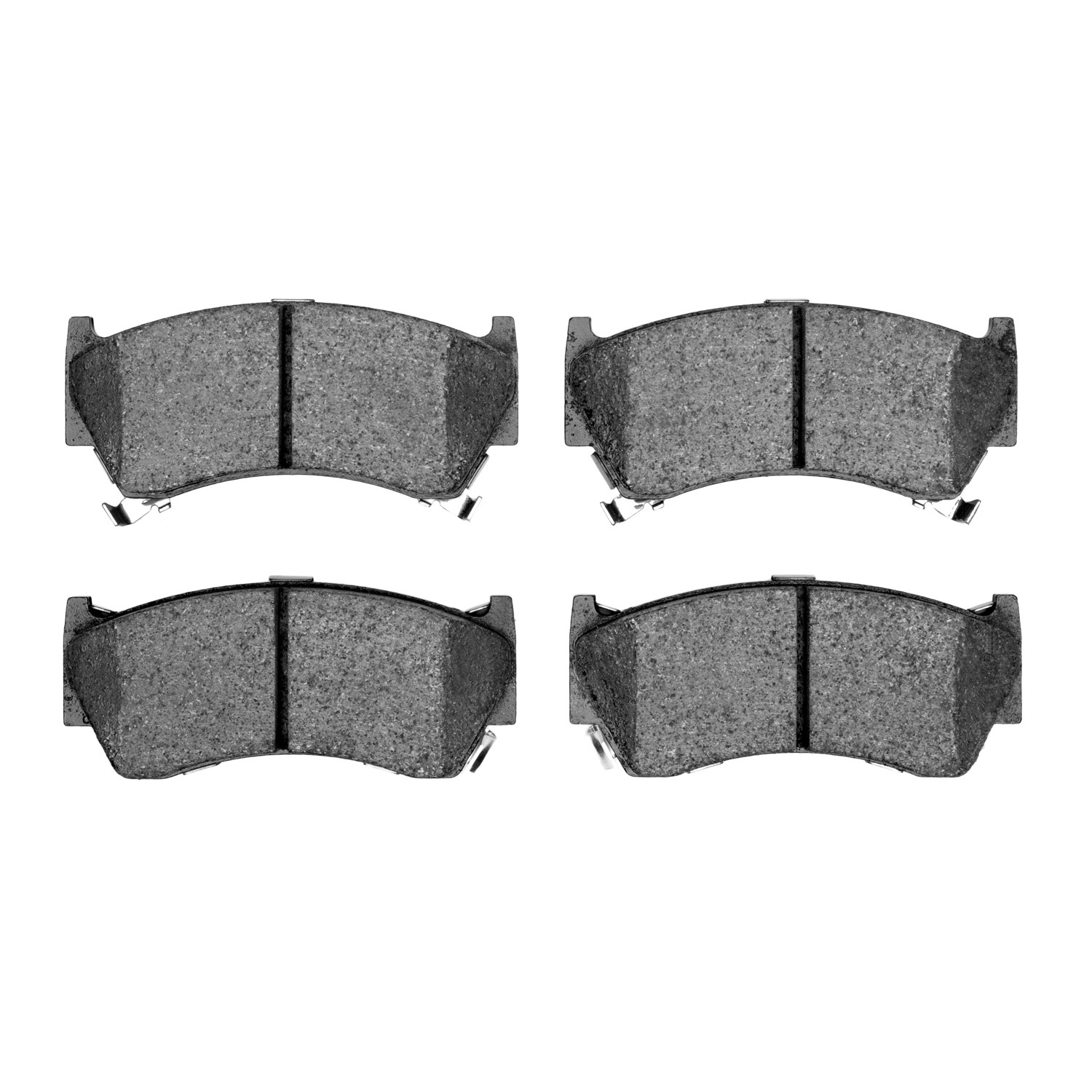 3000 CERAMIC BRAKE PADS