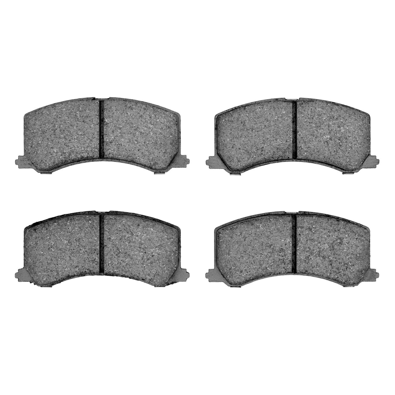 3000 CERAMIC BRAKE PADS