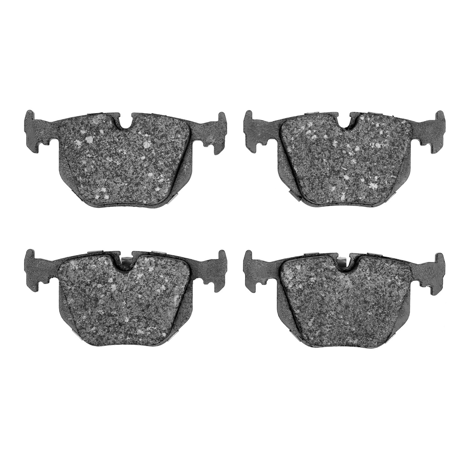 3000 CERAMIC BRAKE PADS