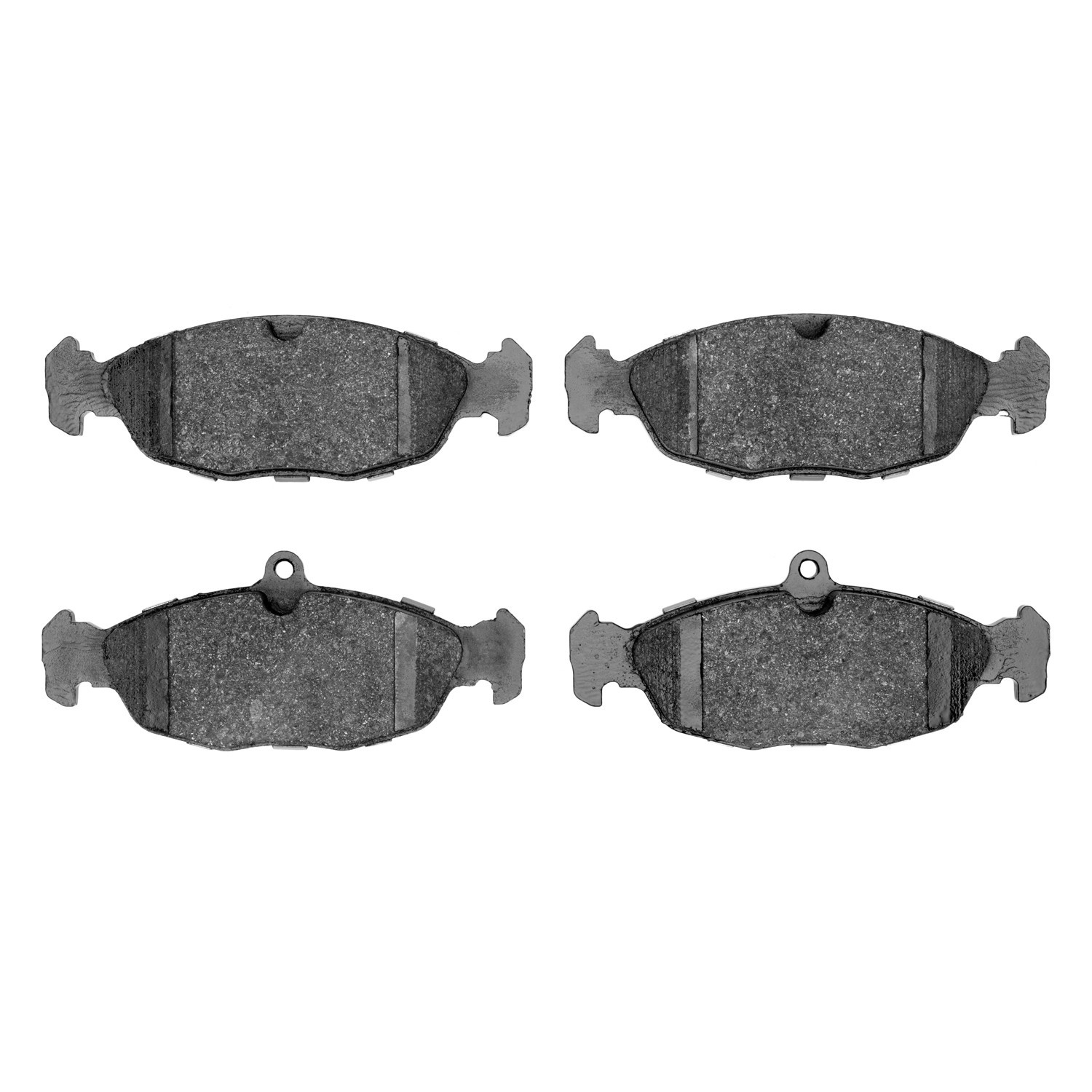 3000 CERAMIC BRAKE PADS
