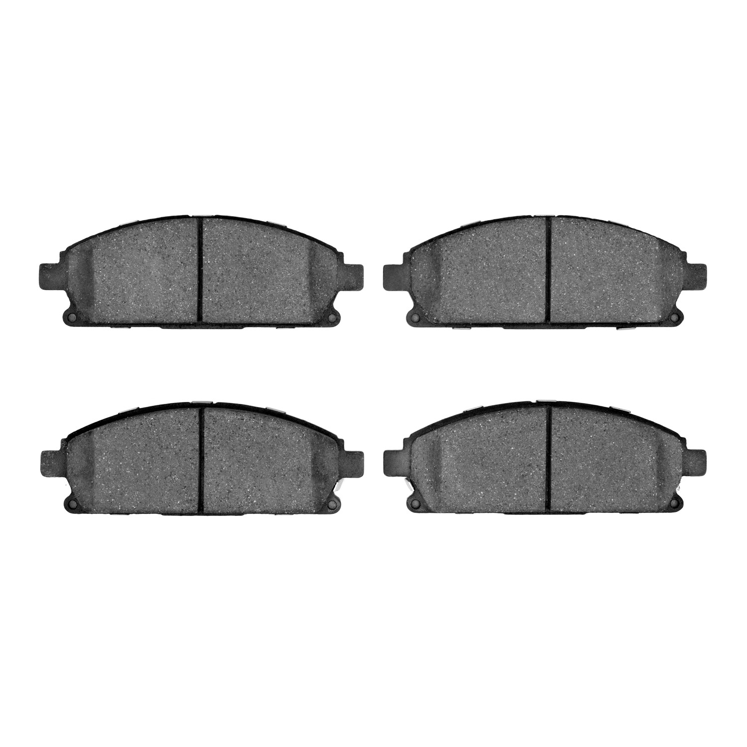 3000 CERAMIC BRAKE PADS