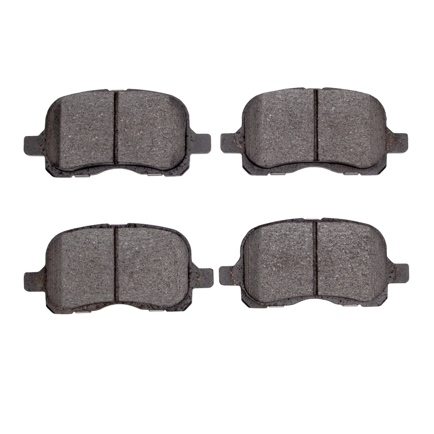 3000 CERAMIC BRAKE PADS