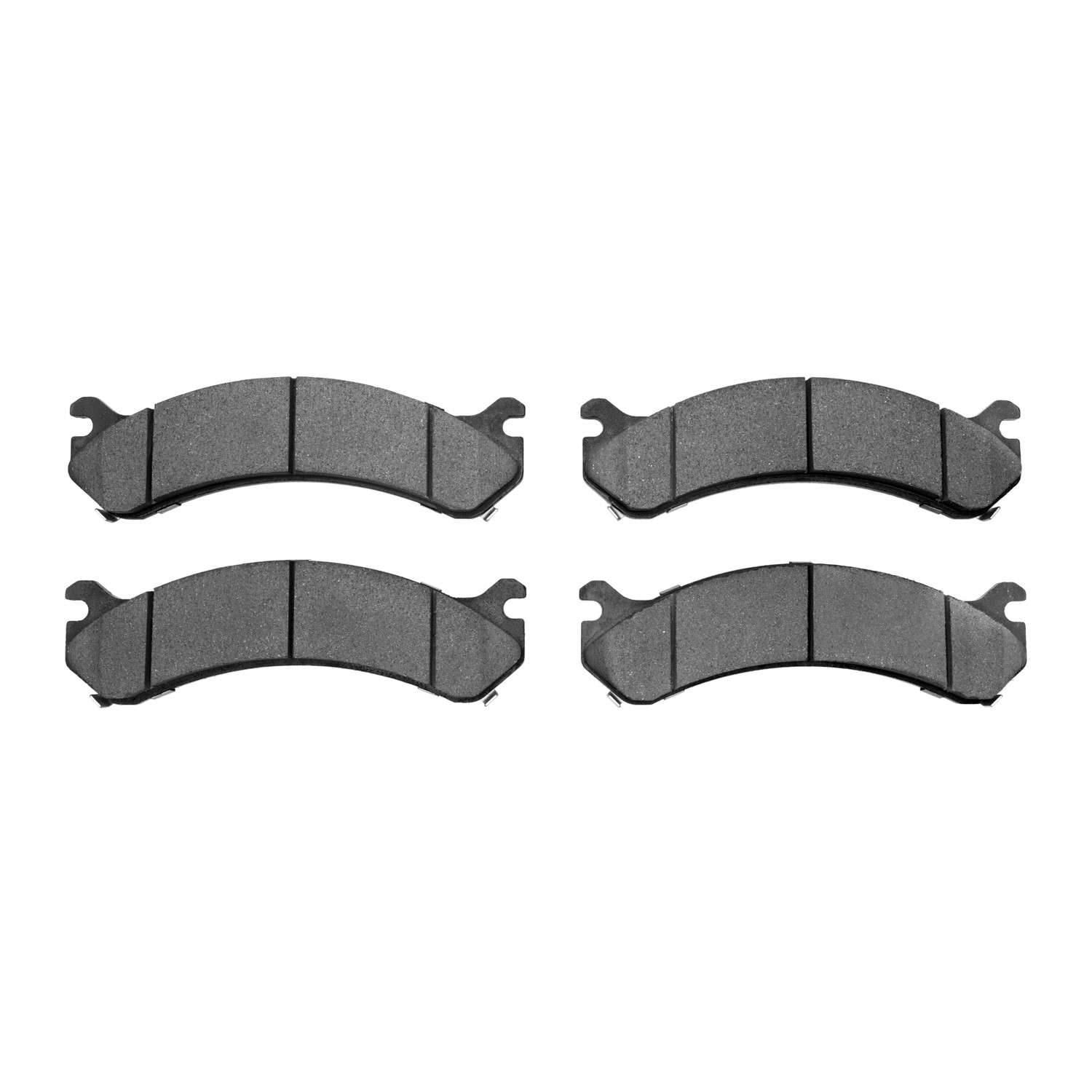 3000 CERAMIC BRAKE PADS