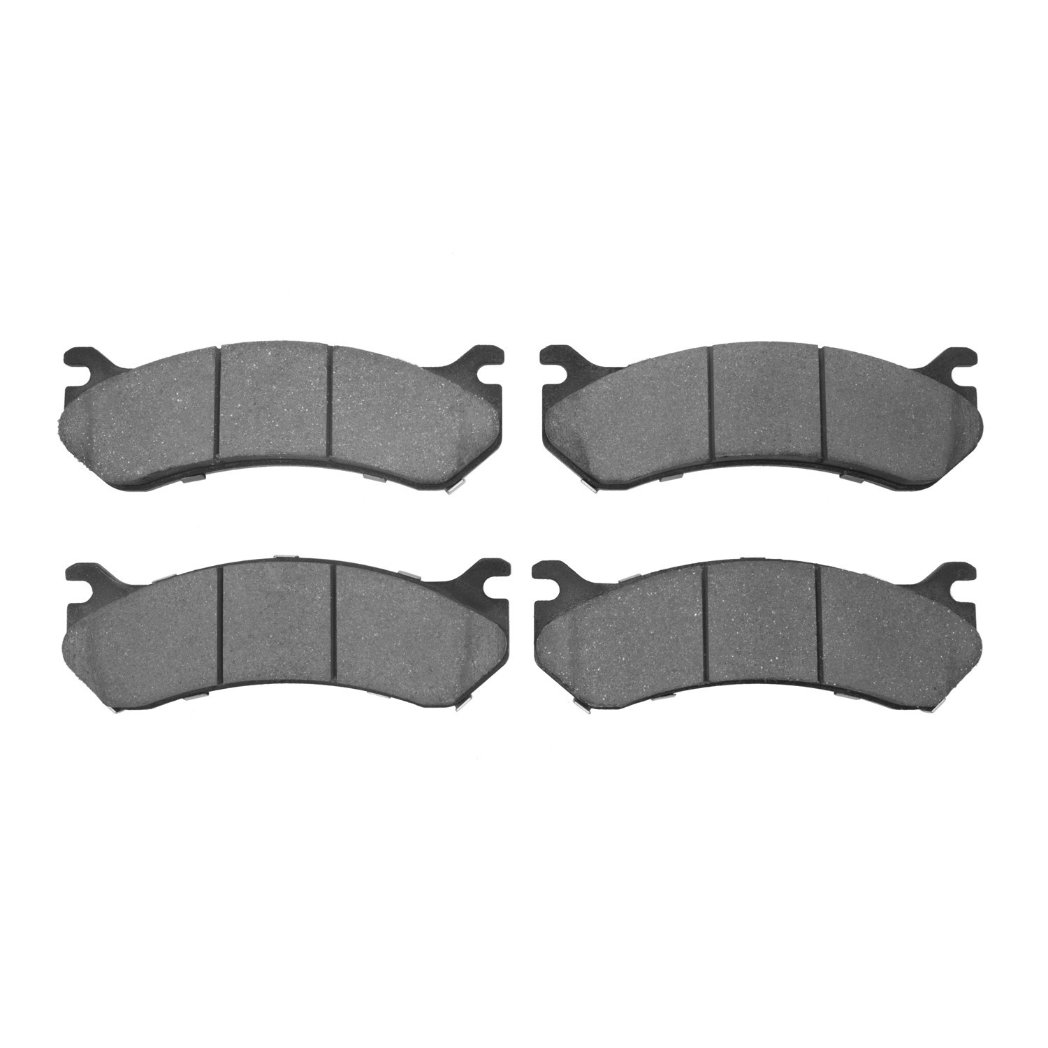 3000 CERAMIC BRAKE PADS