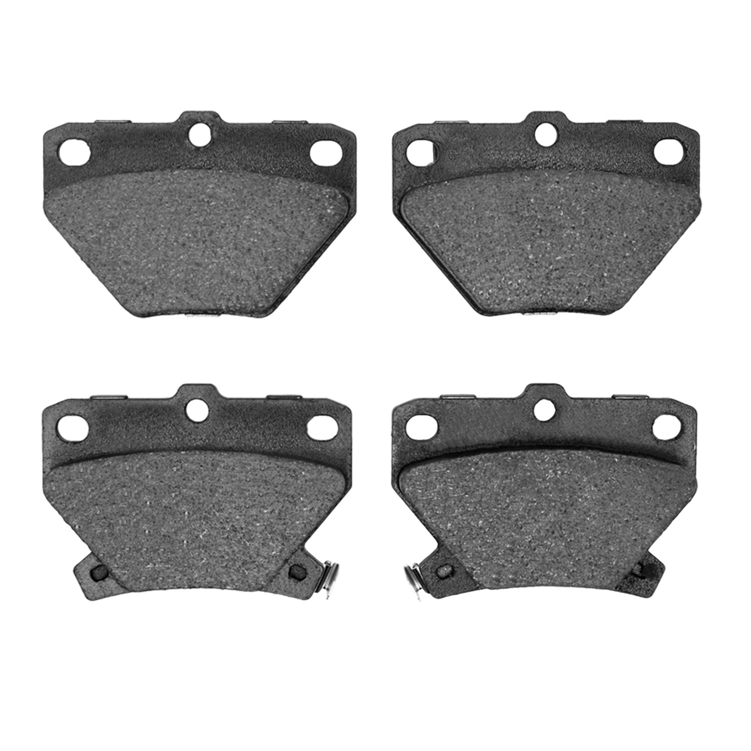 3000 CERAMIC BRAKE PADS