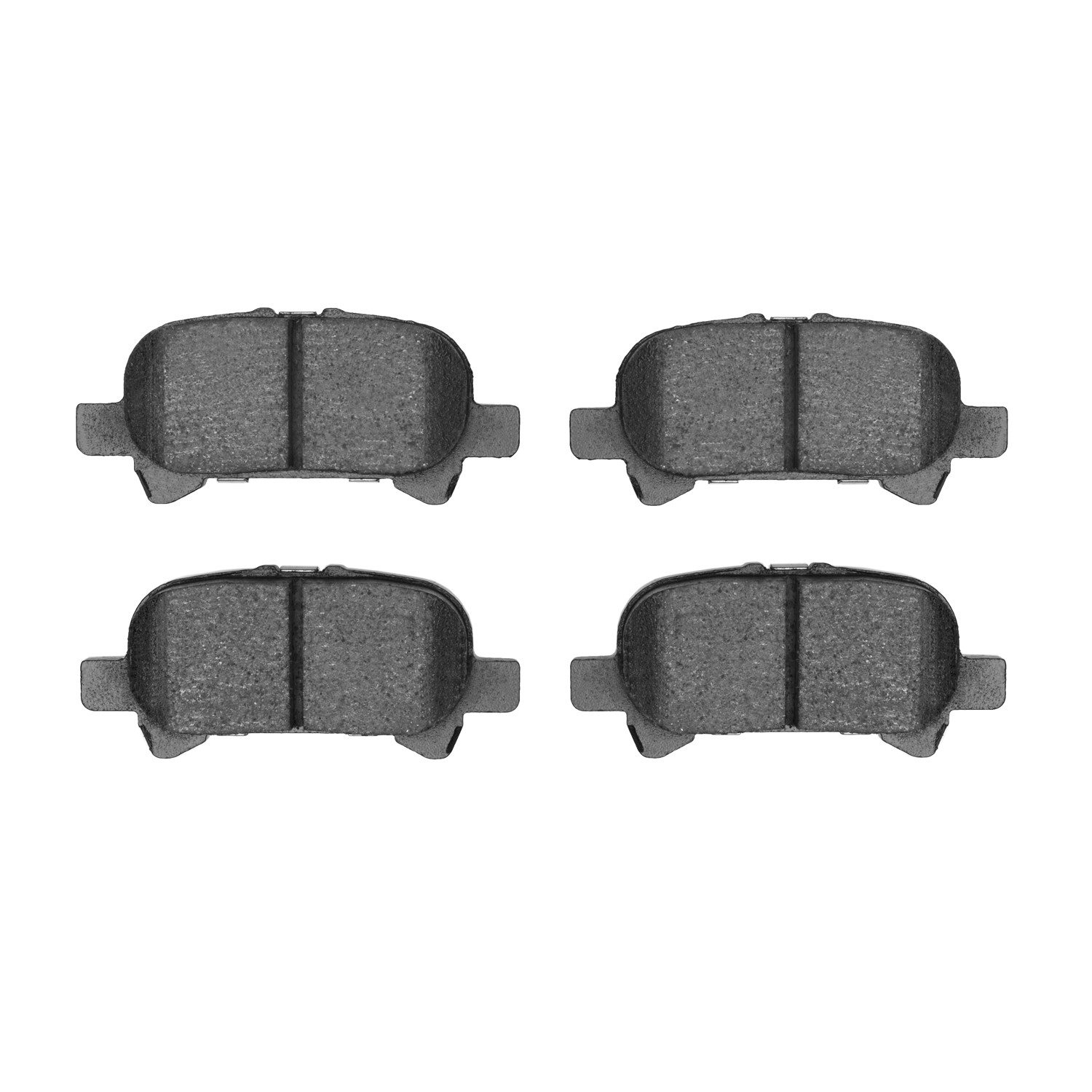 3000 CERAMIC BRAKE PADS