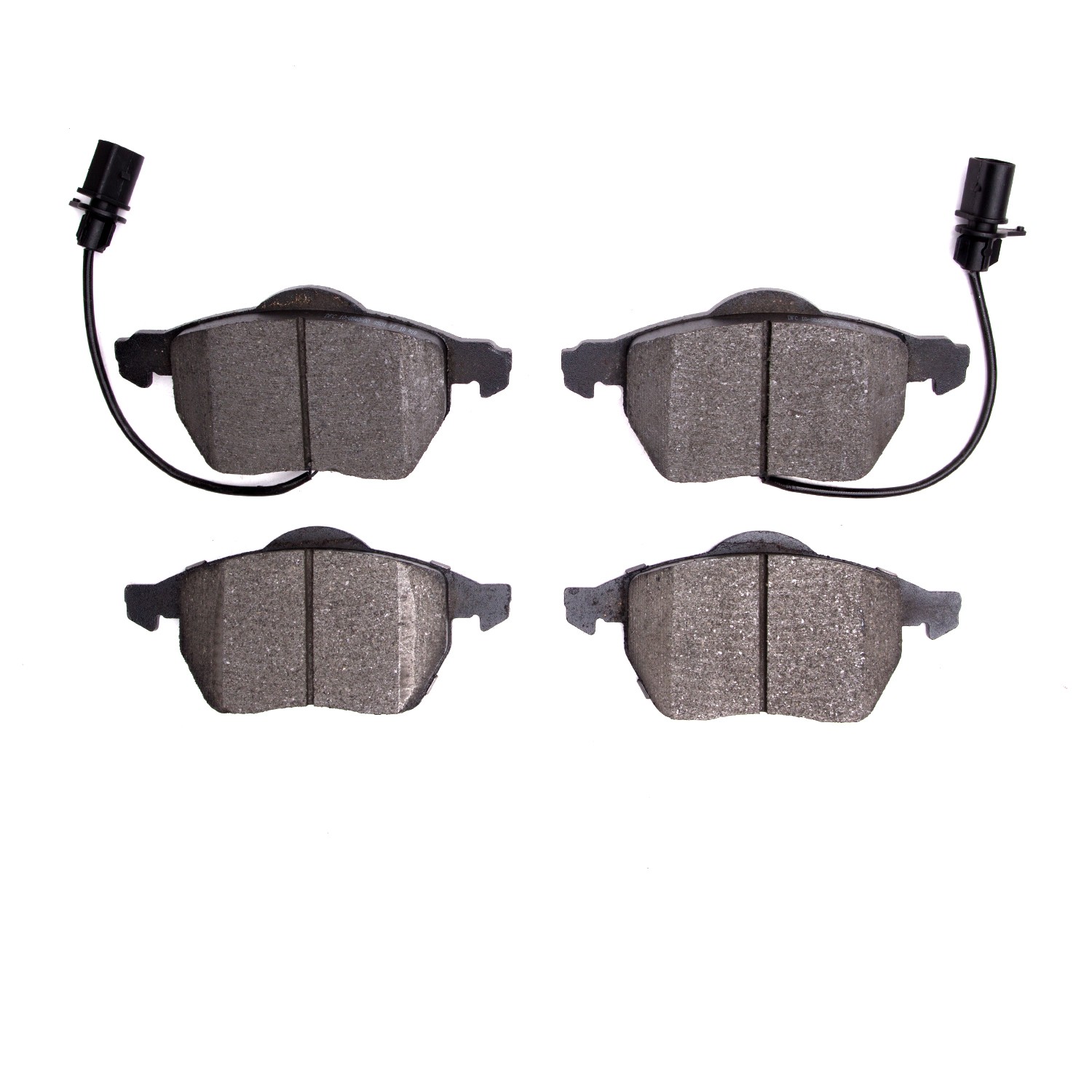 3000 CERAMIC BRAKE PADS