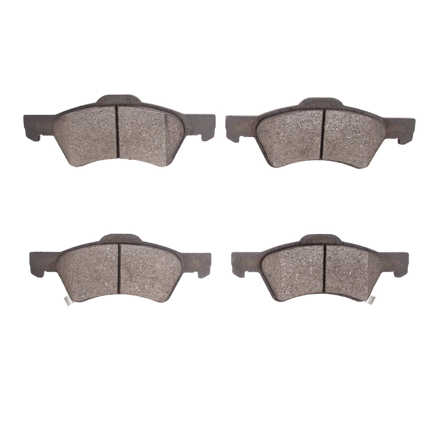 3000 CERAMIC BRAKE PADS