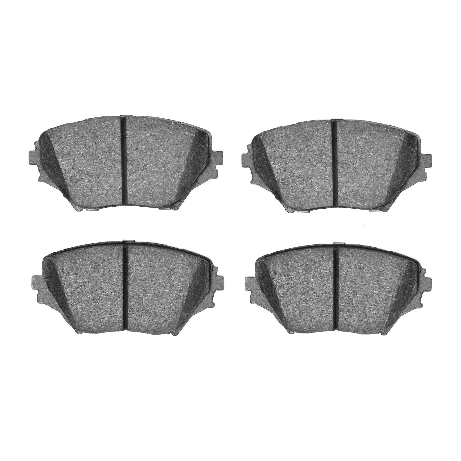 3000 CERAMIC BRAKE PADS