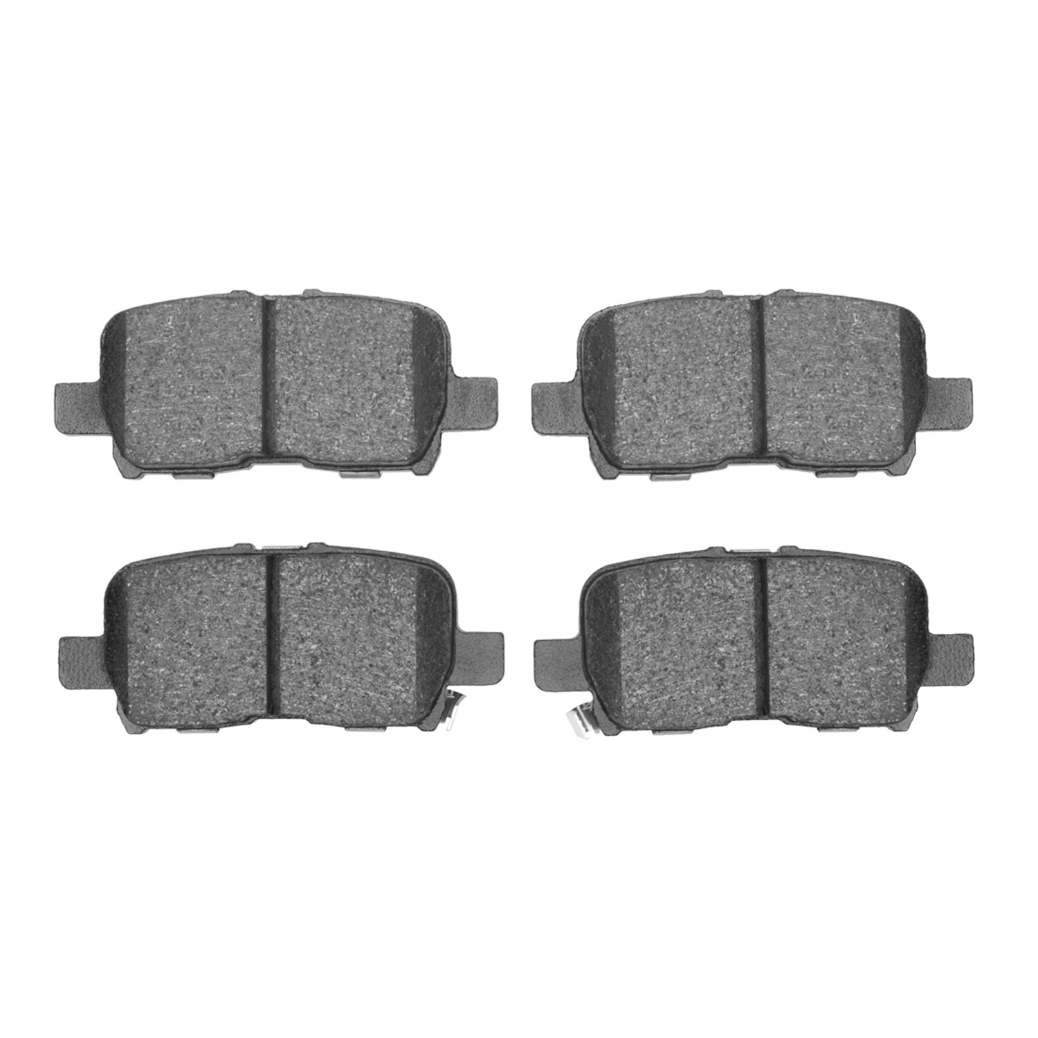 3000 CERAMIC BRAKE PADS