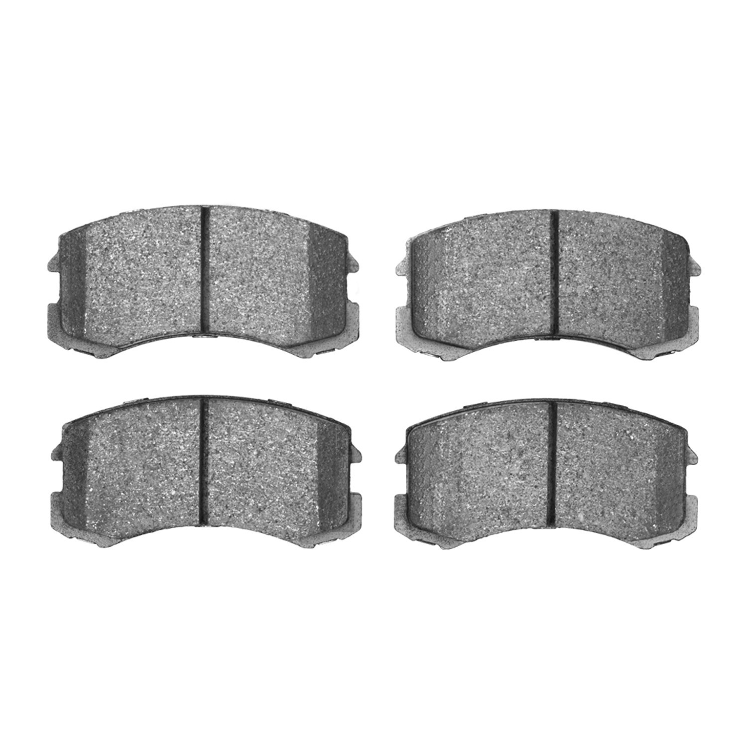 3000 CERAMIC BRAKE PADS