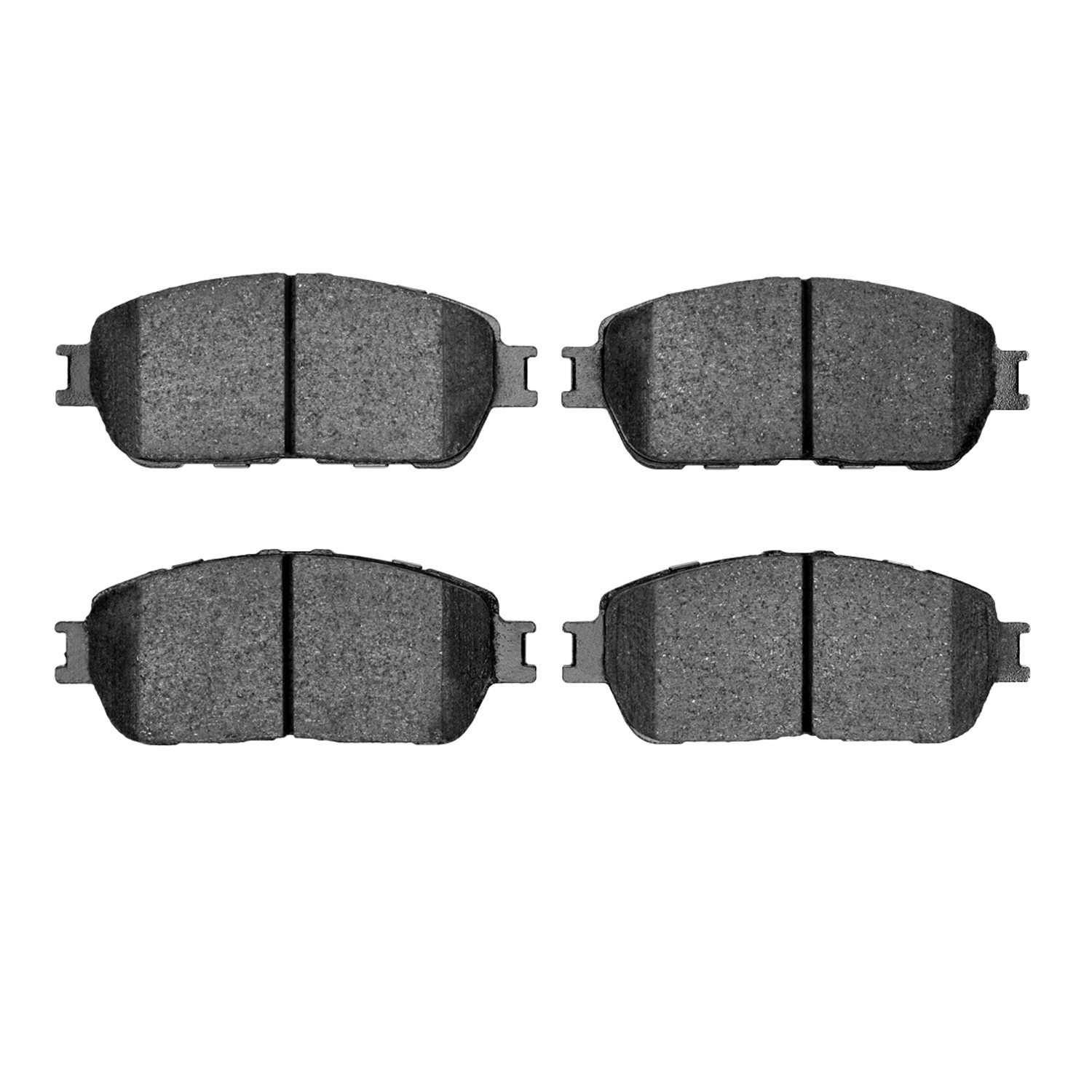 3000 CERAMIC BRAKE PADS