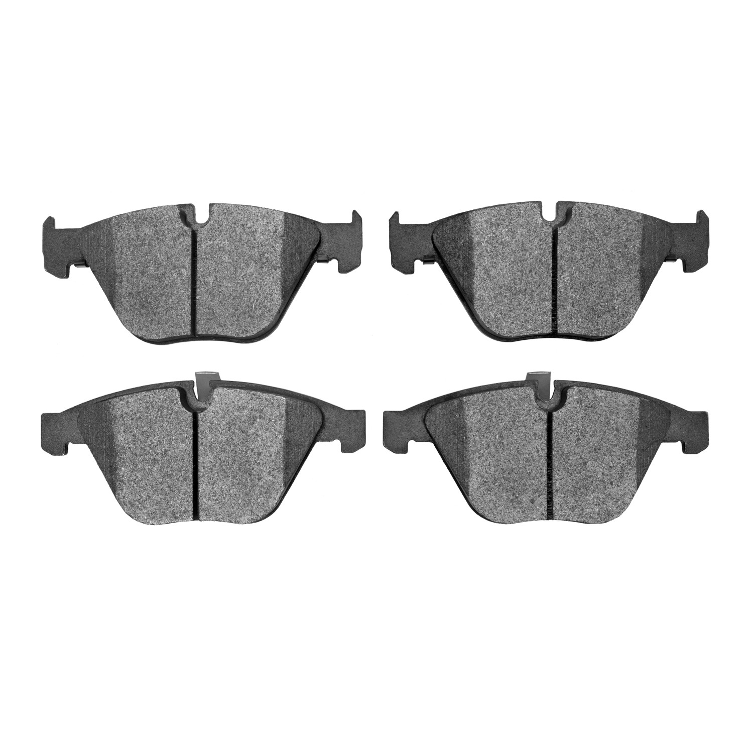 3000 CERAMIC BRAKE PADS