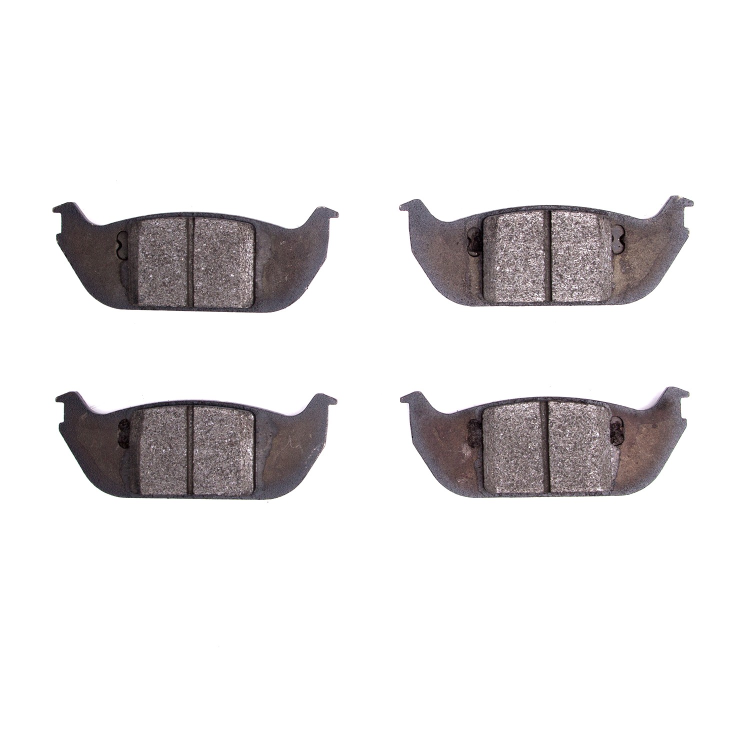 3000 CERAMIC BRAKE PADS