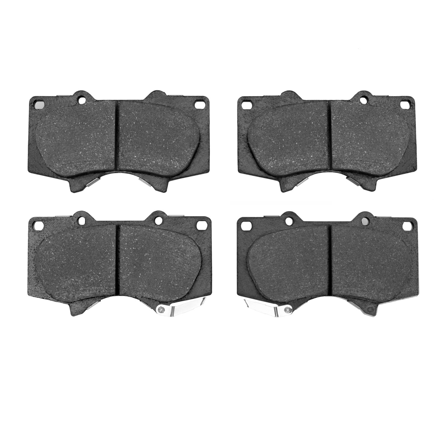 3000 CERAMIC BRAKE PADS