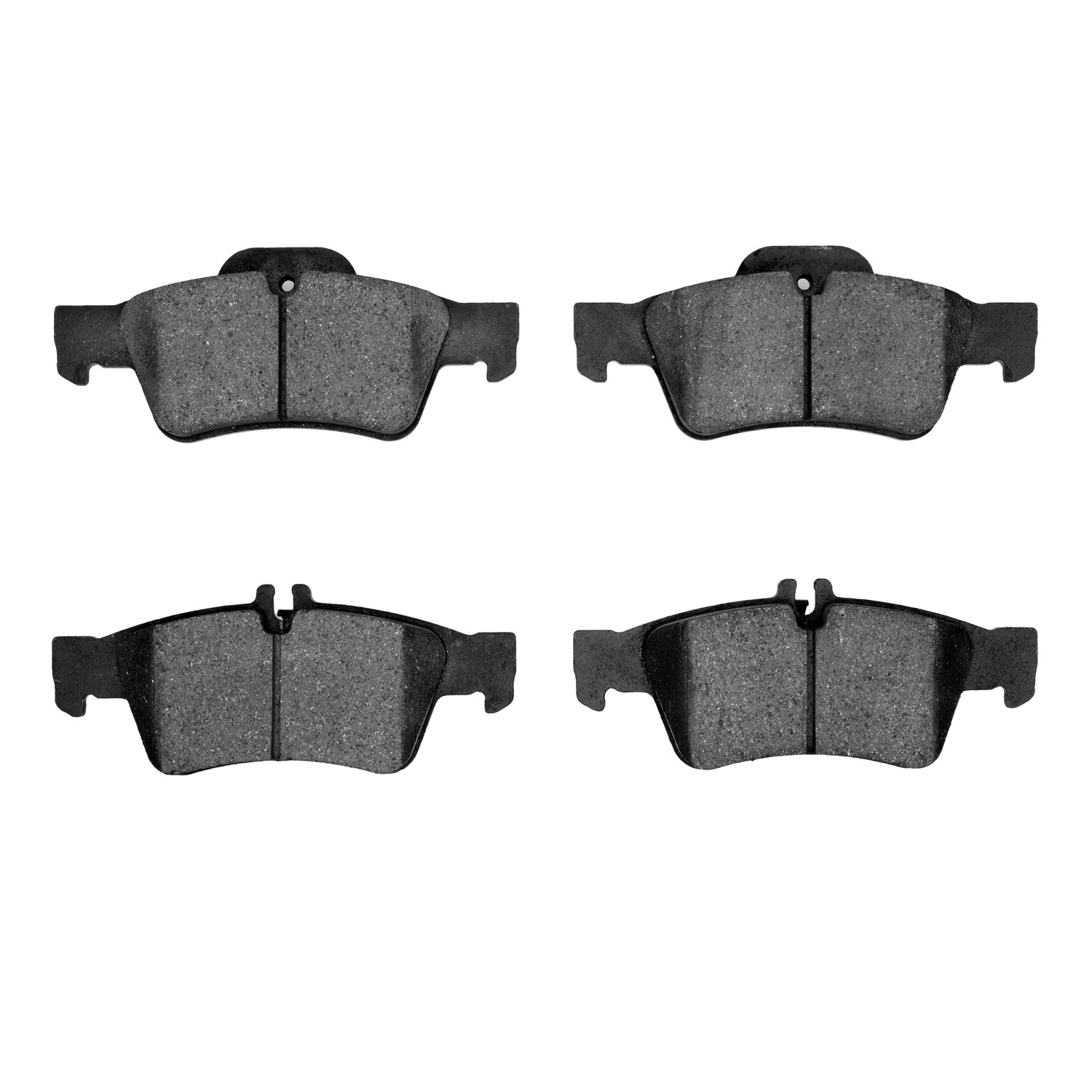 3000 CERAMIC BRAKE PADS