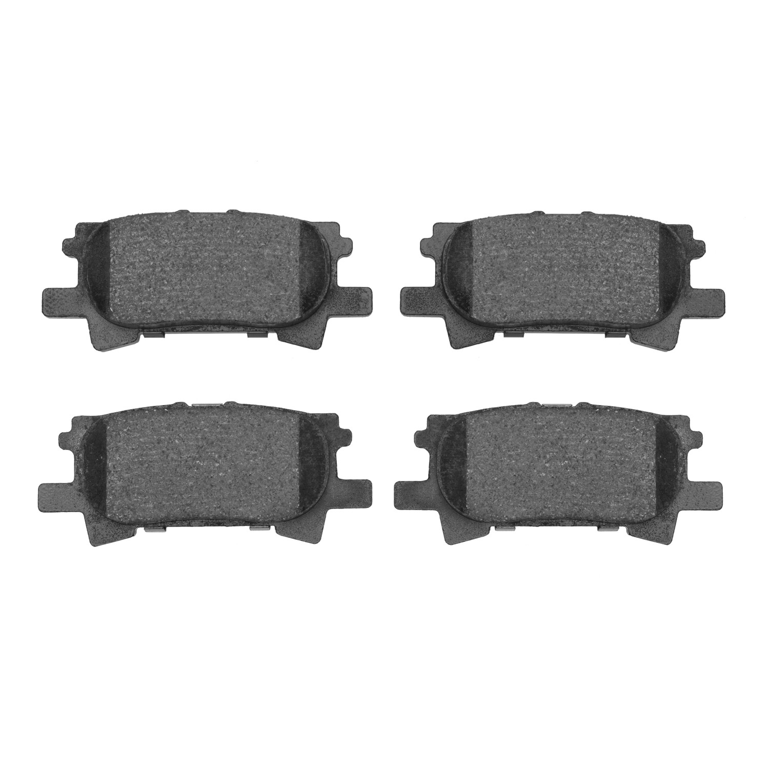 3000 CERAMIC BRAKE PADS