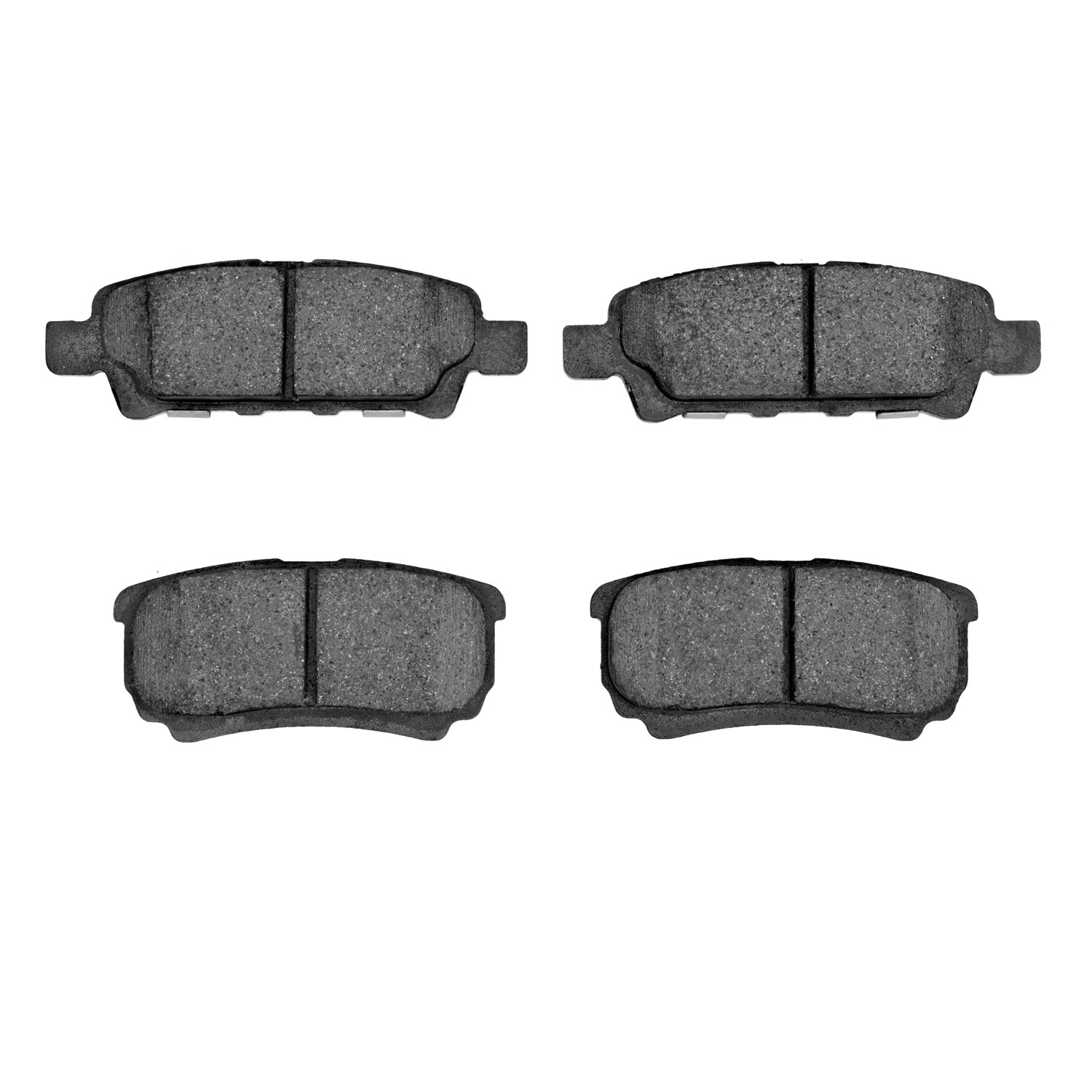 3000 CERAMIC BRAKE PADS