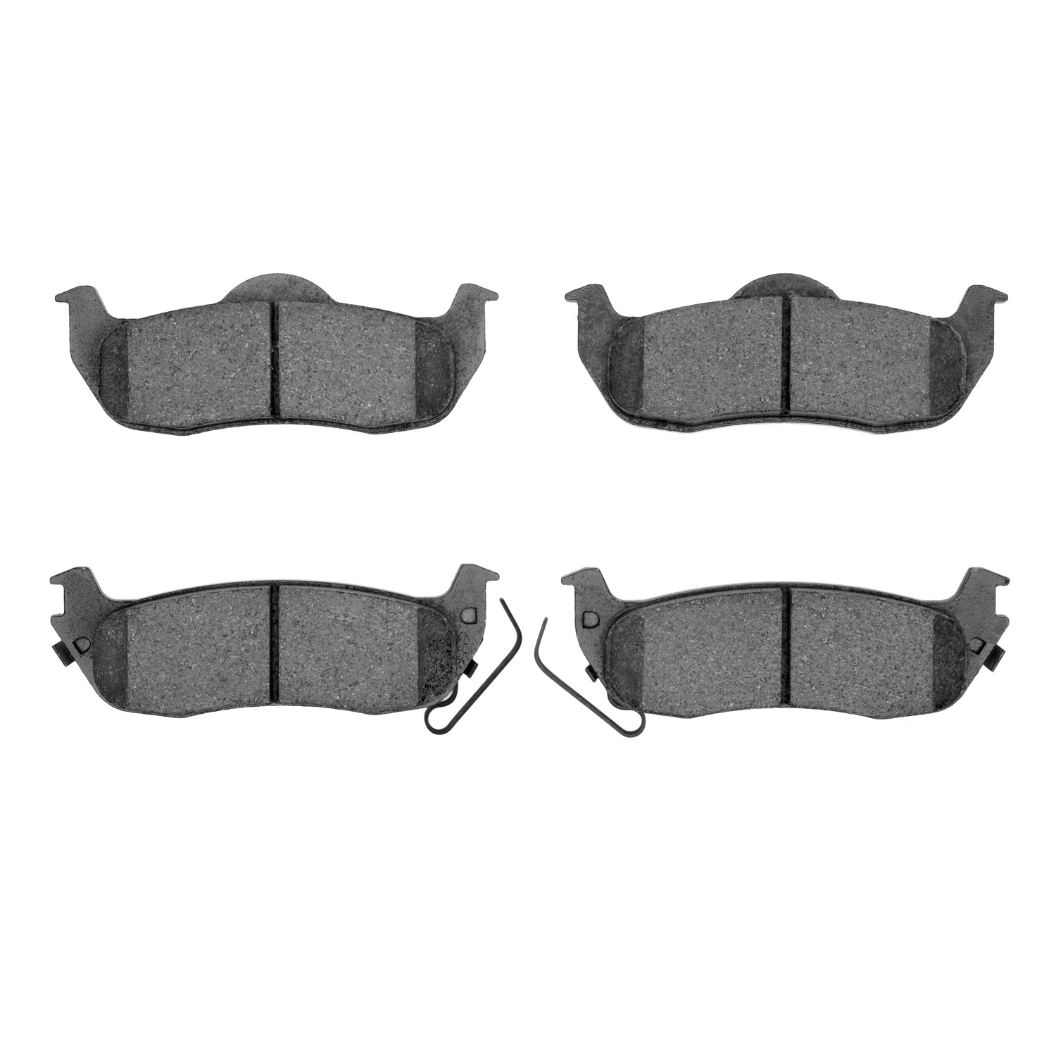 3000 CERAMIC BRAKE PADS
