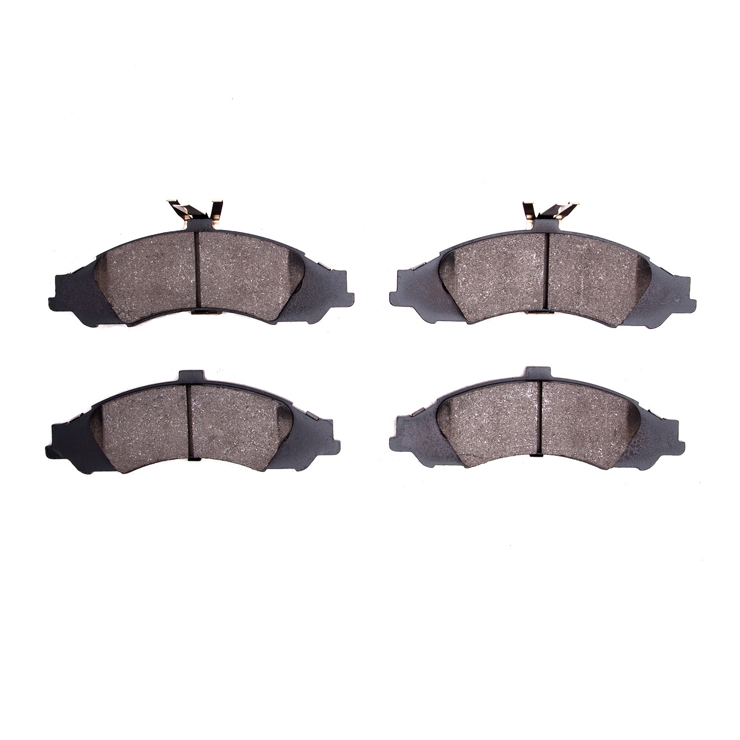3000 CERAMIC BRAKE PADS