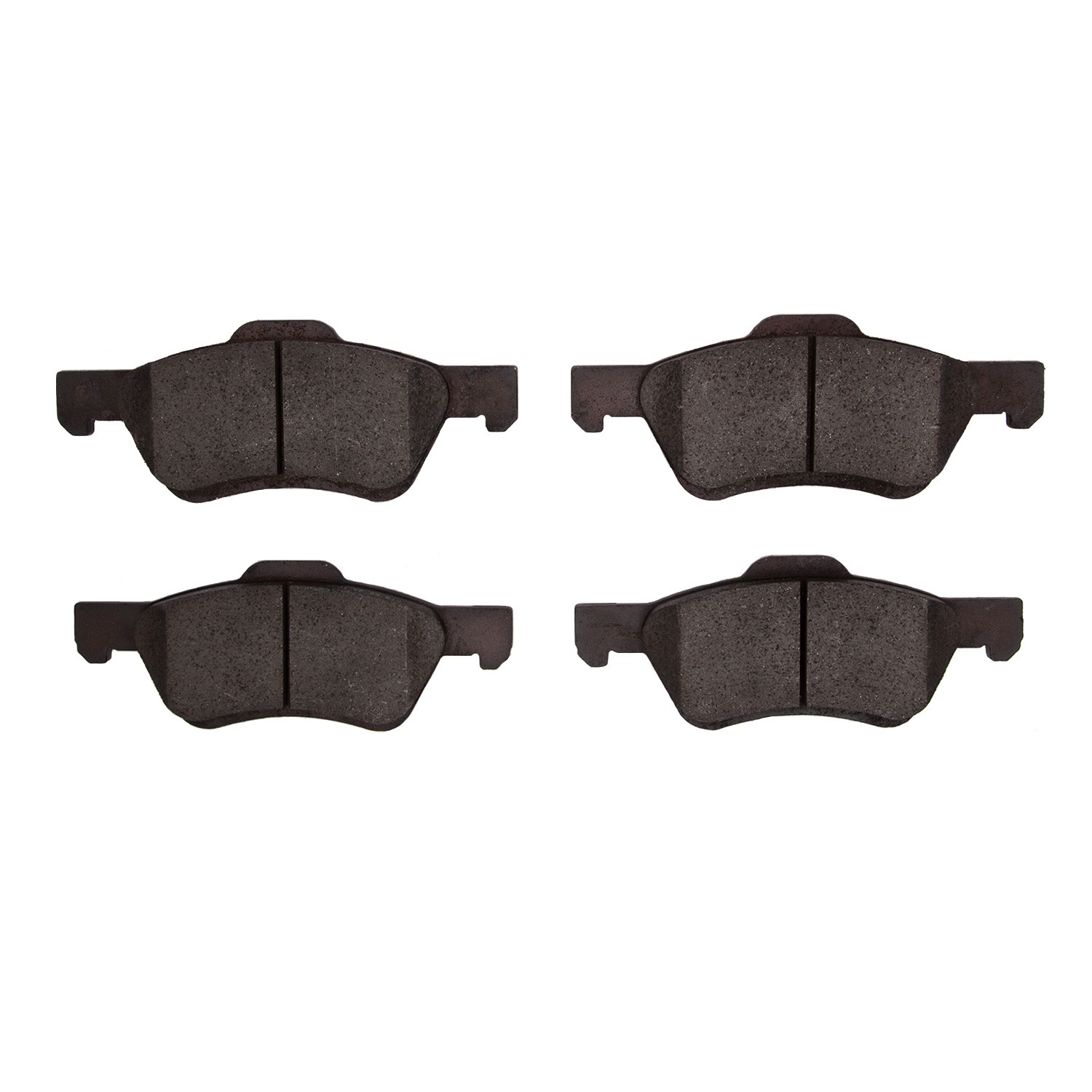 3000 CERAMIC BRAKE PADS