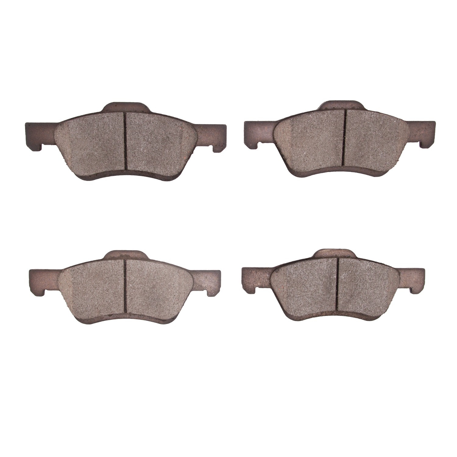 3000 CERAMIC BRAKE PADS
