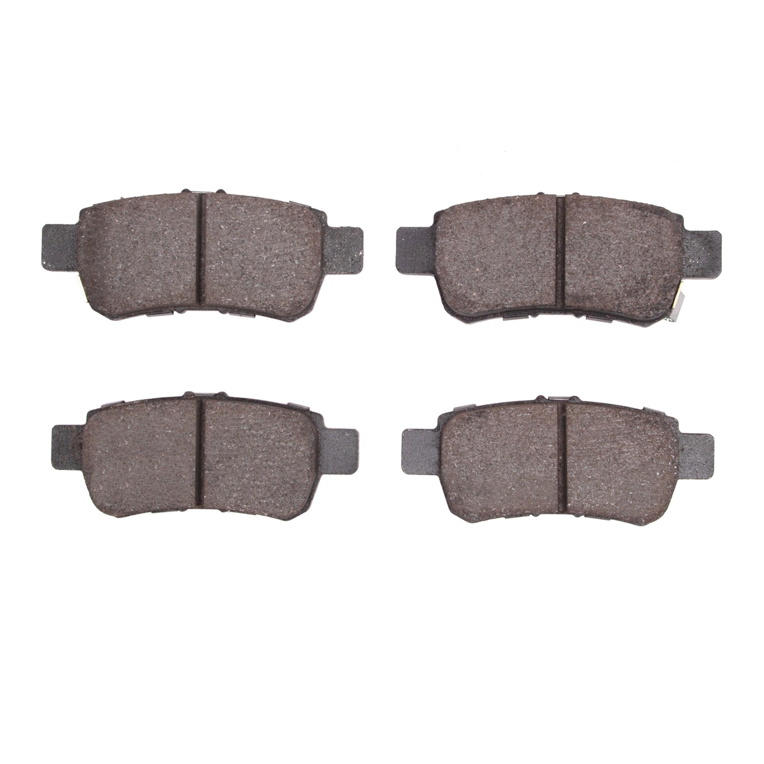 3000 CERAMIC BRAKE PADS
