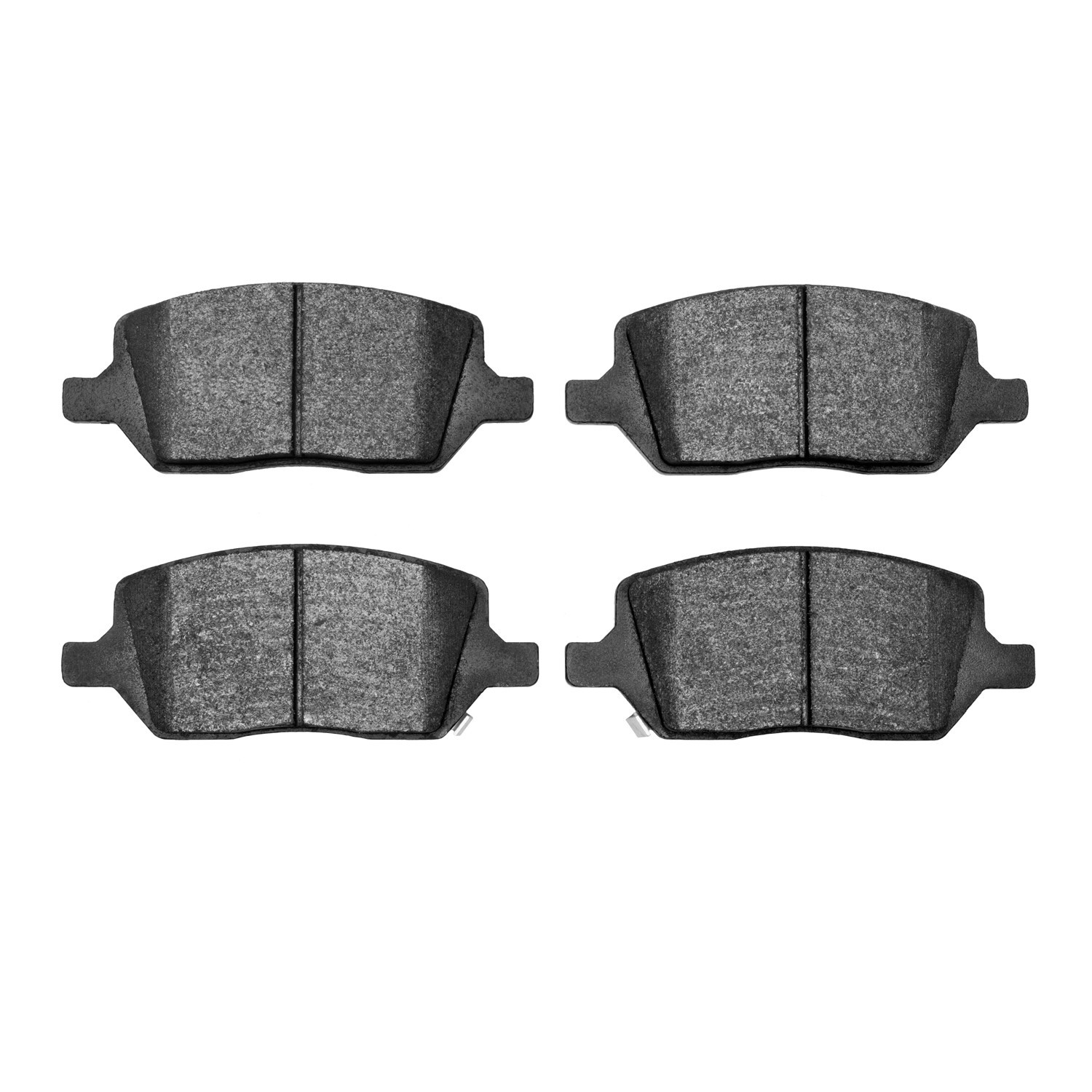 3000 CERAMIC BRAKE PADS