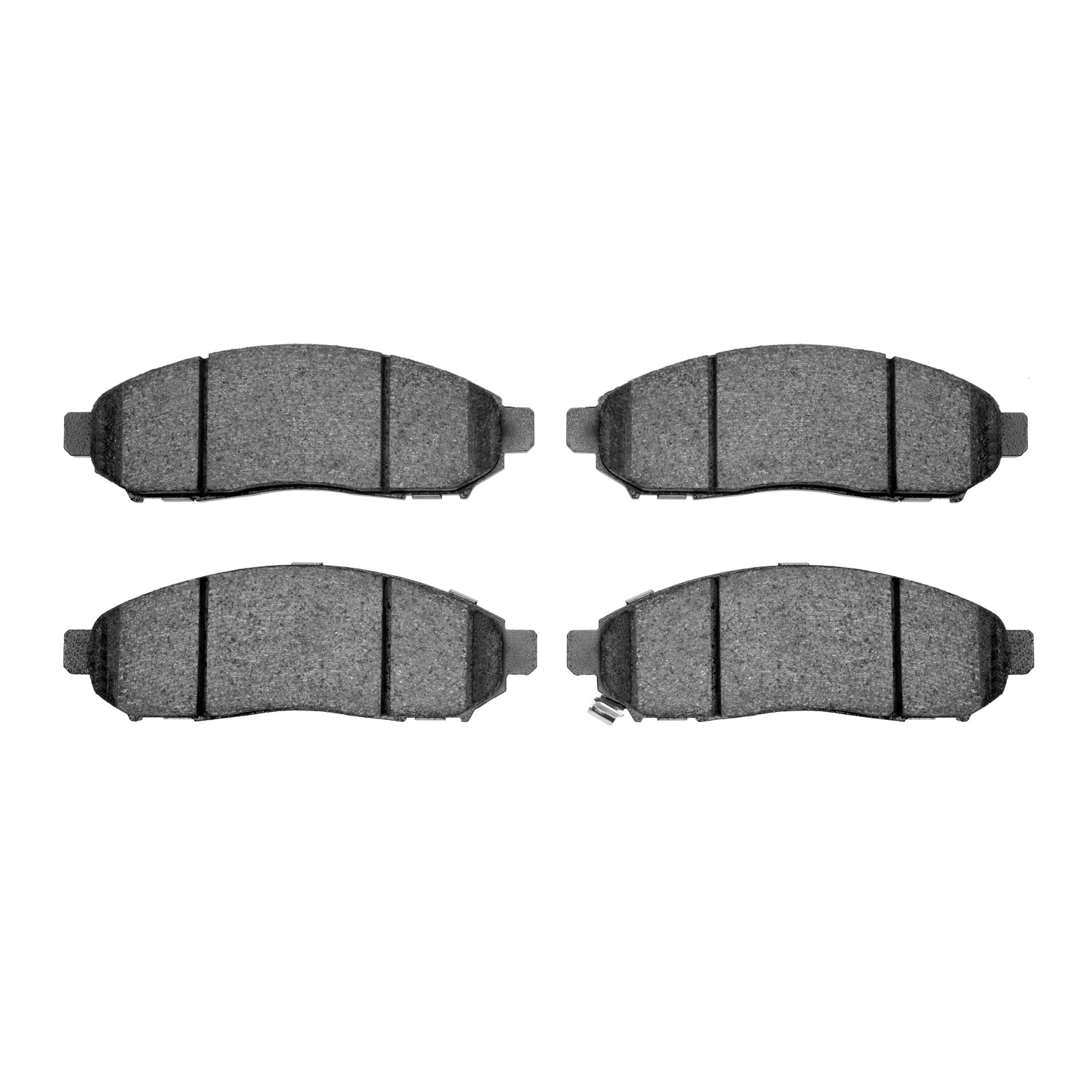 3000 CERAMIC BRAKE PADS