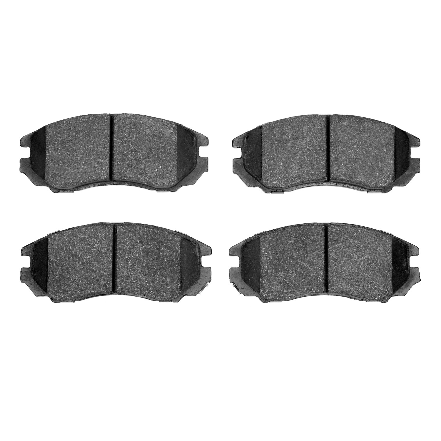 3000 CERAMIC BRAKE PADS