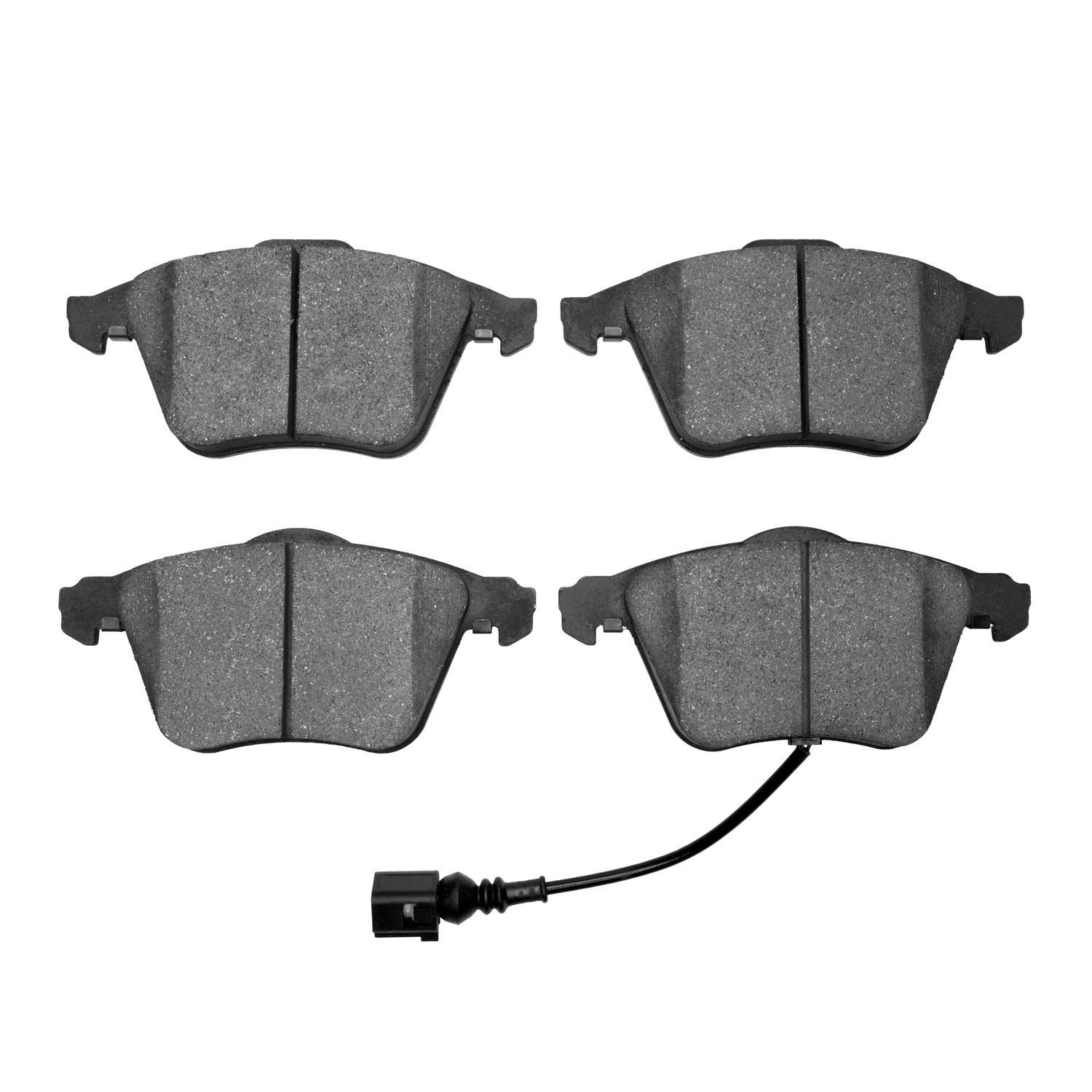 3000 CERAMIC BRAKE PADS