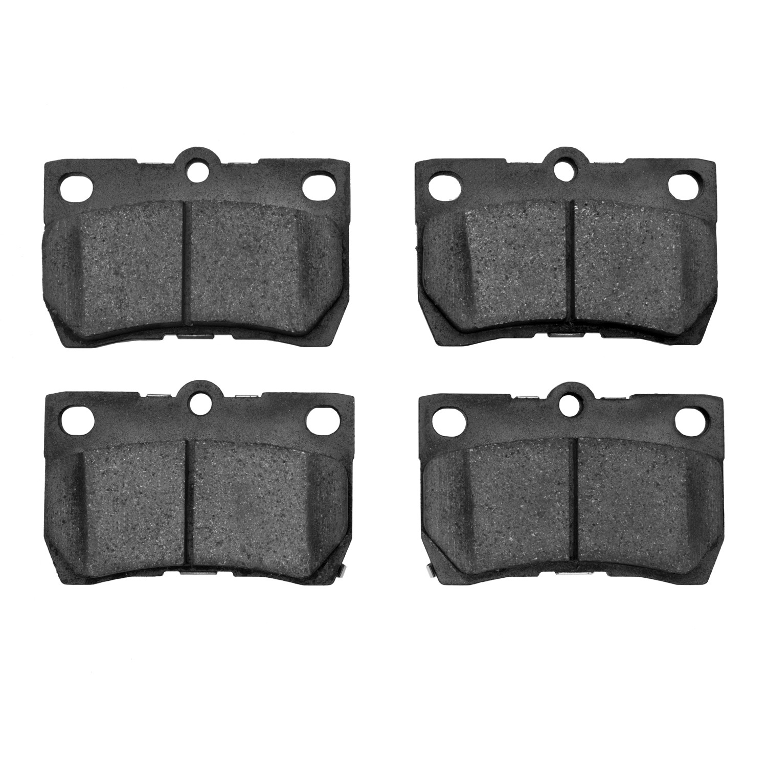 3000 CERAMIC BRAKE PADS