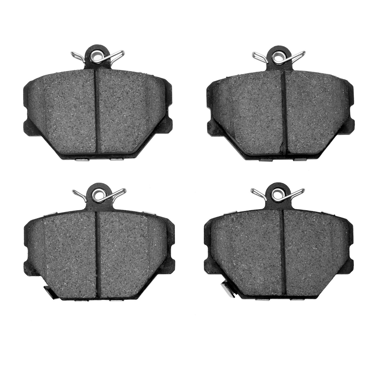 3000 CERAMIC BRAKE PADS