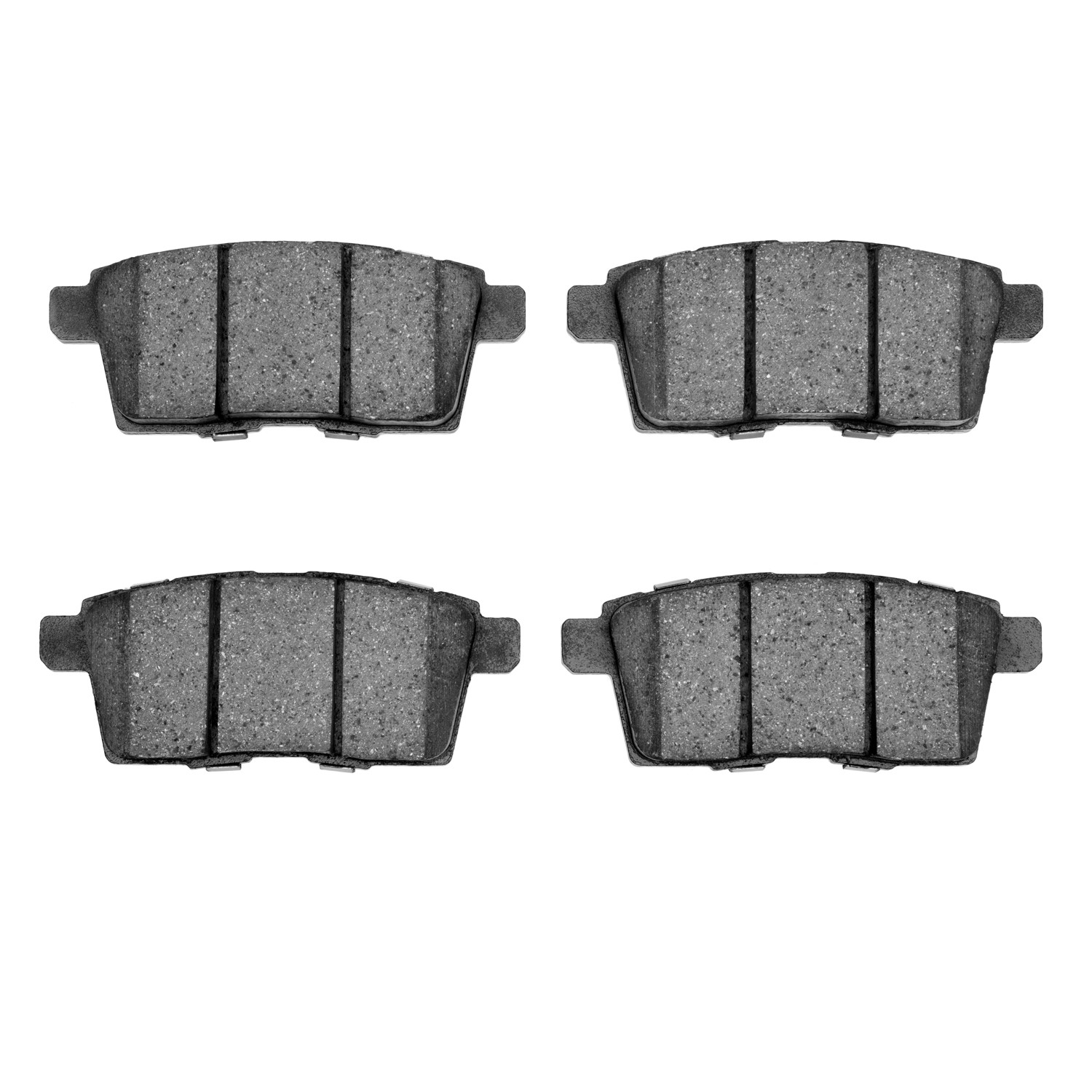 3000 CERAMIC BRAKE PADS