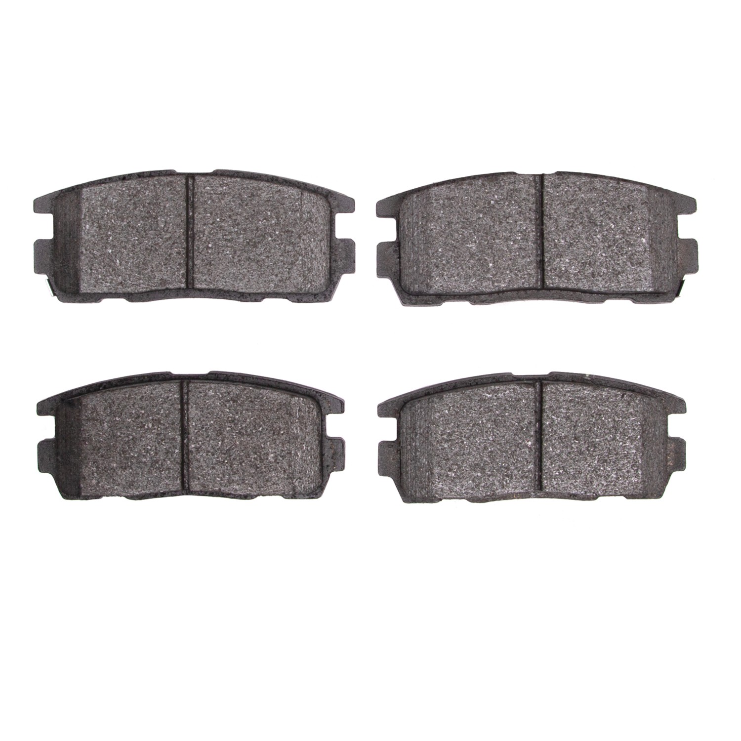 3000 CERAMIC BRAKE PADS