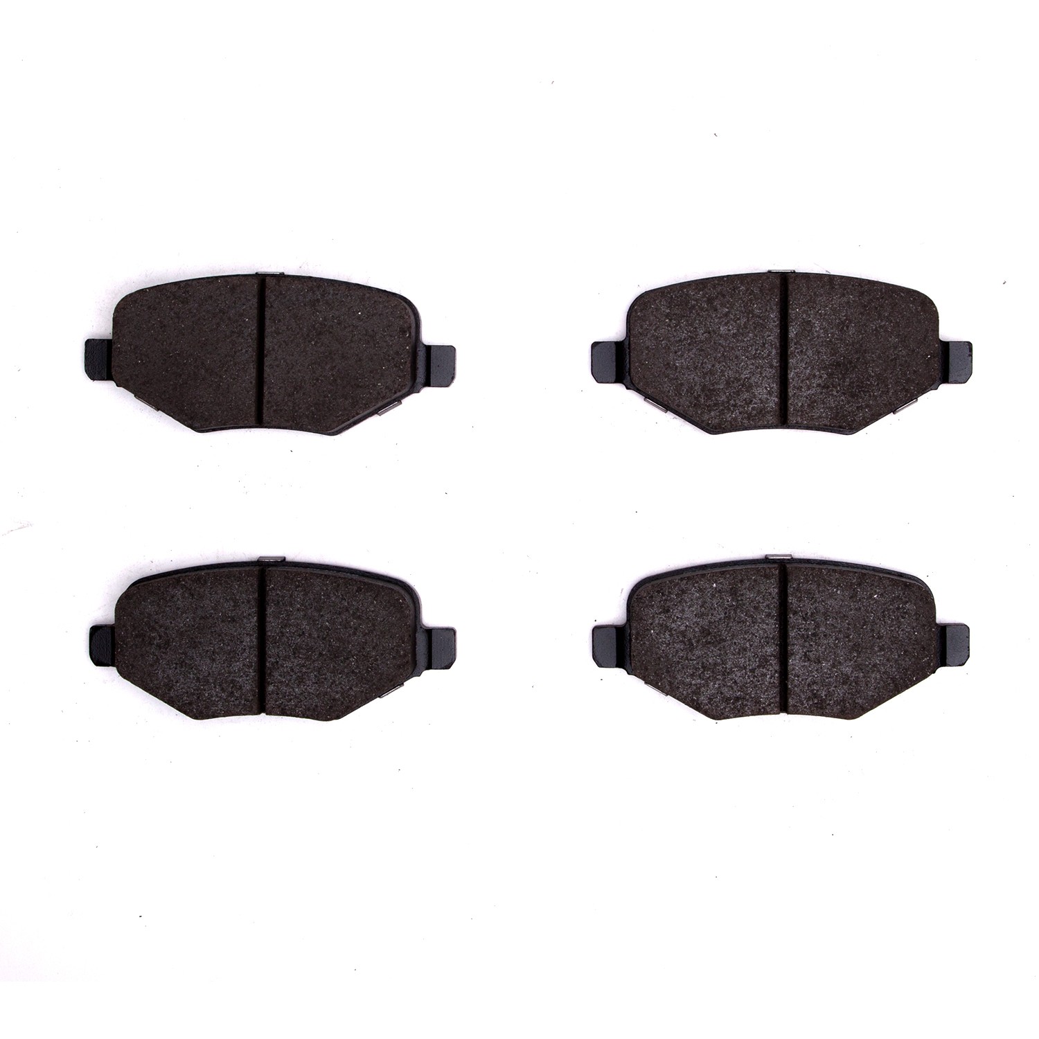 3000 CERAMIC BRAKE PADS