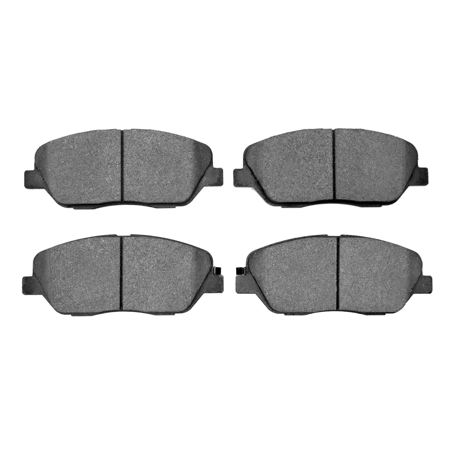 3000 CERAMIC BRAKE PADS