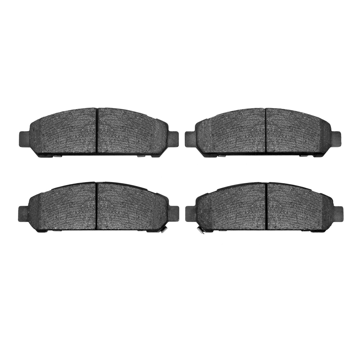 3000 CERAMIC BRAKE PADS
