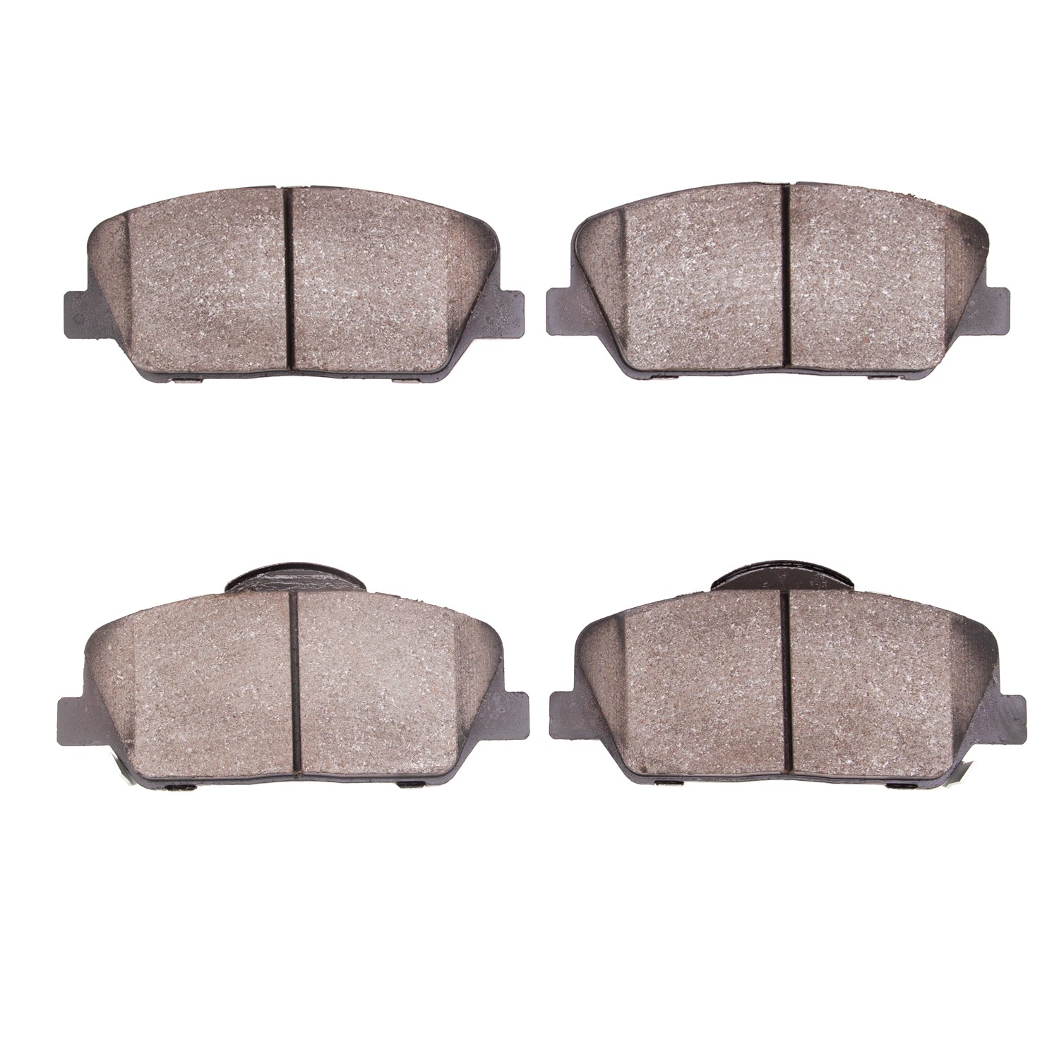 3000 CERAMIC BRAKE PADS