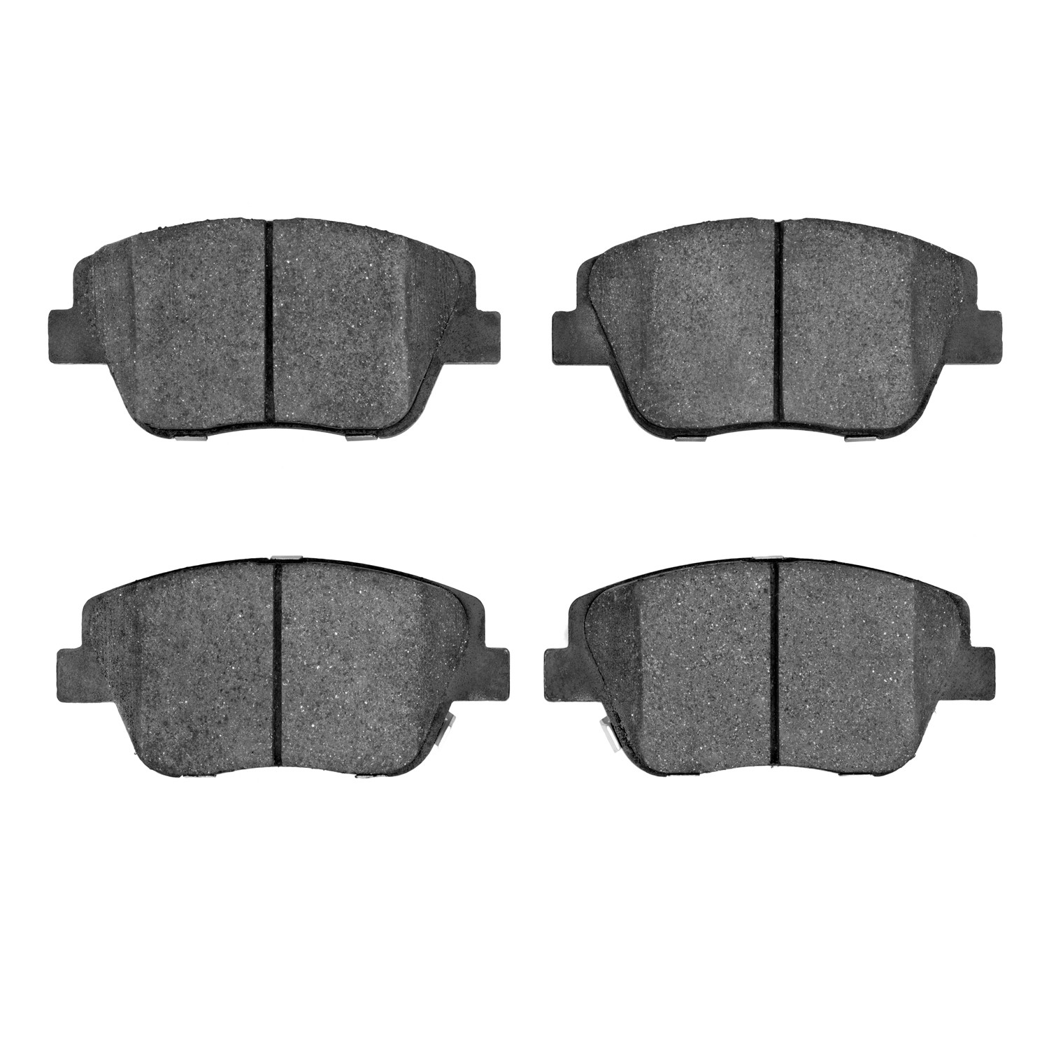 3000 CERAMIC BRAKE PADS