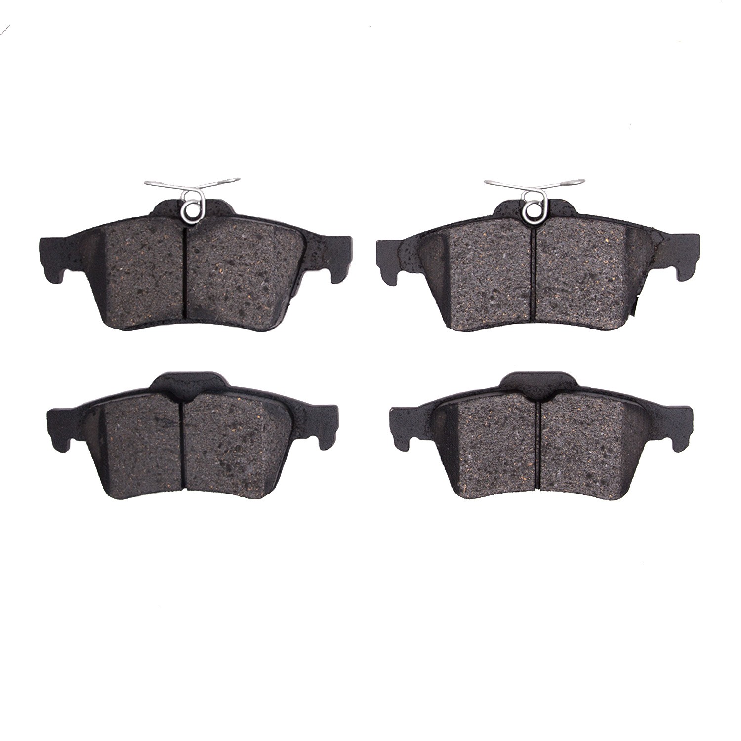 3000 CERAMIC BRAKE PADS