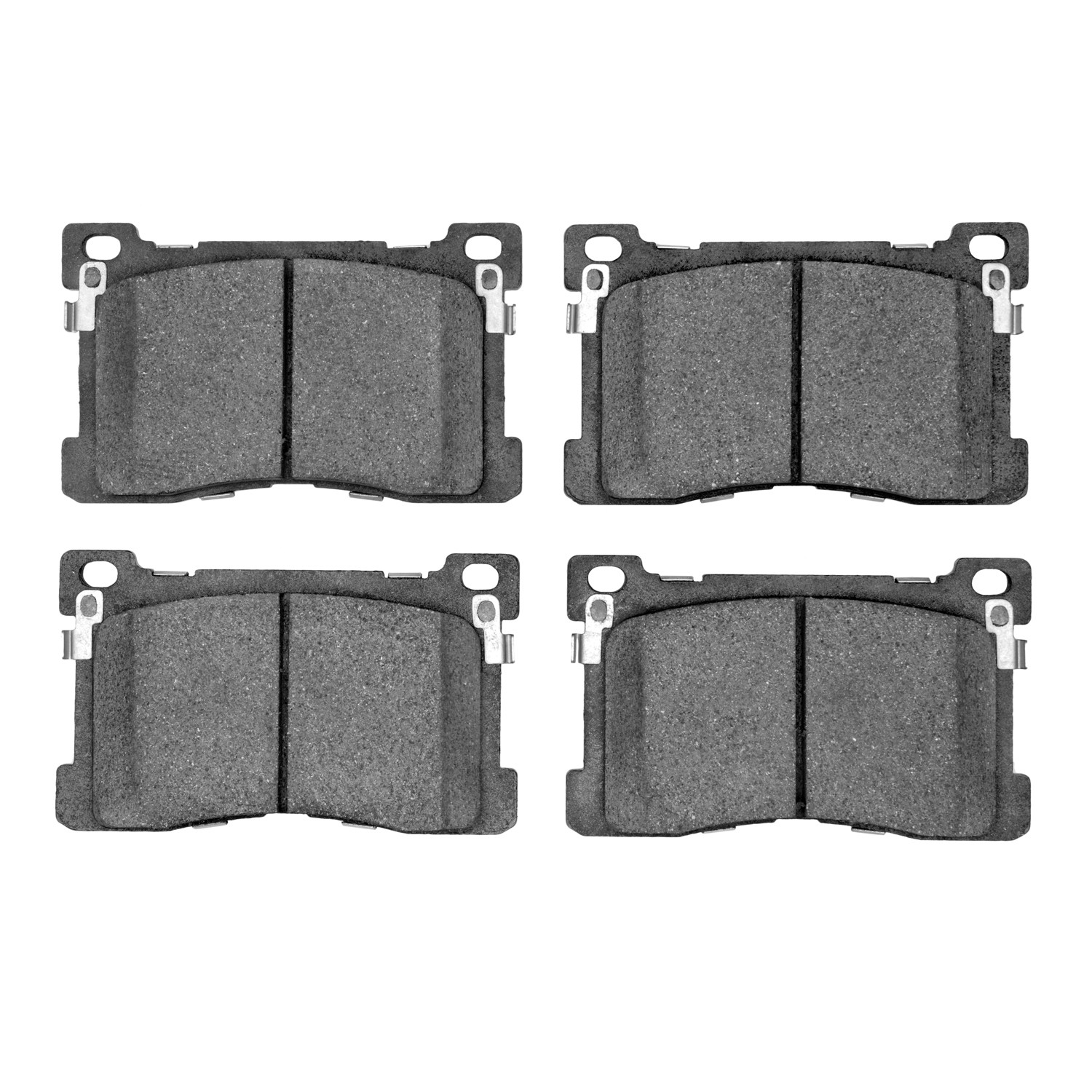 3000 CERAMIC BRAKE PADS