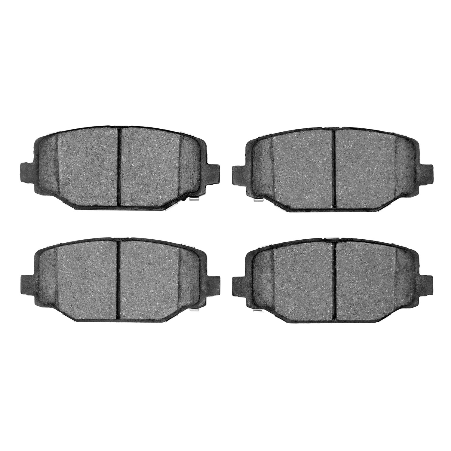 3000 CERAMIC BRAKE PADS